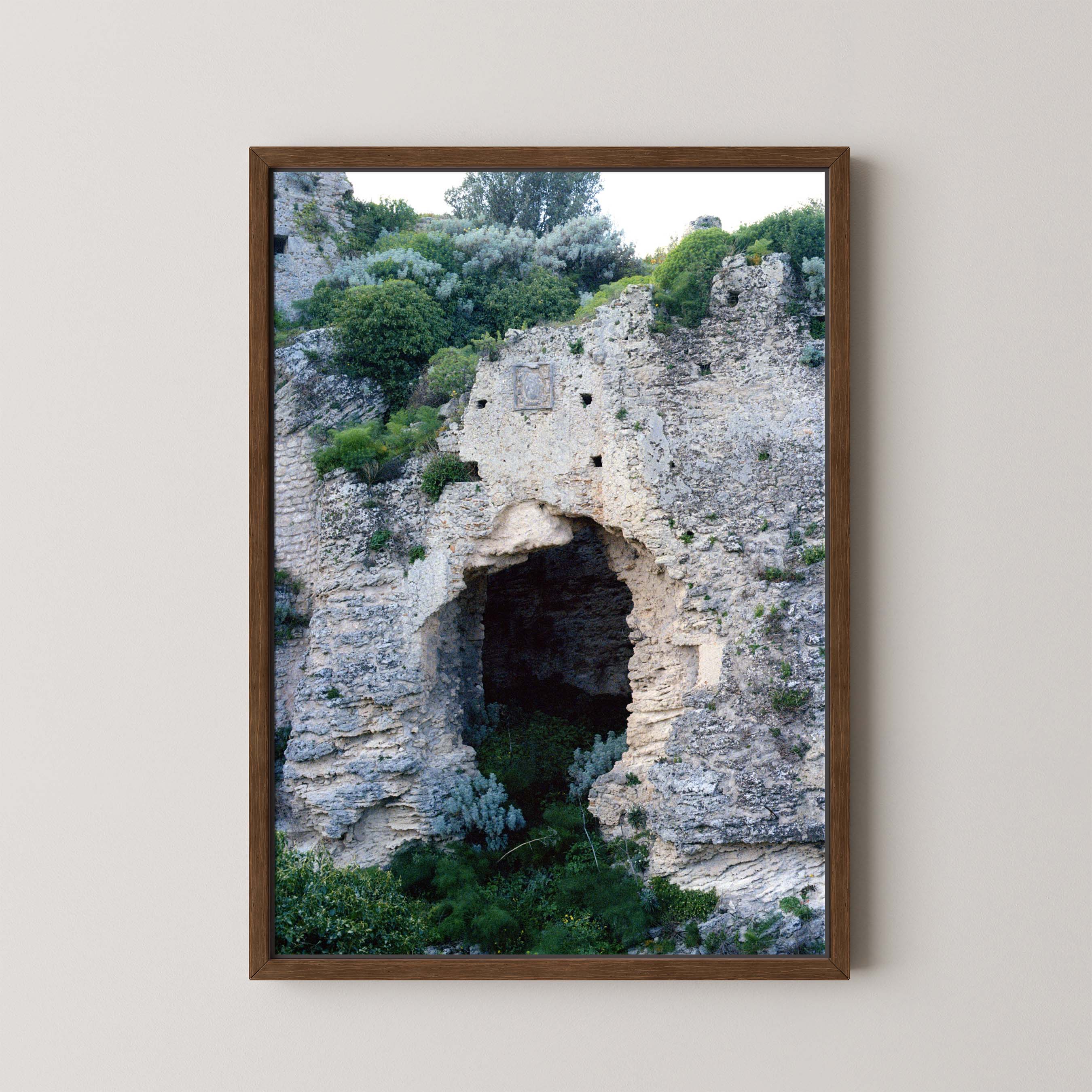 Cavern