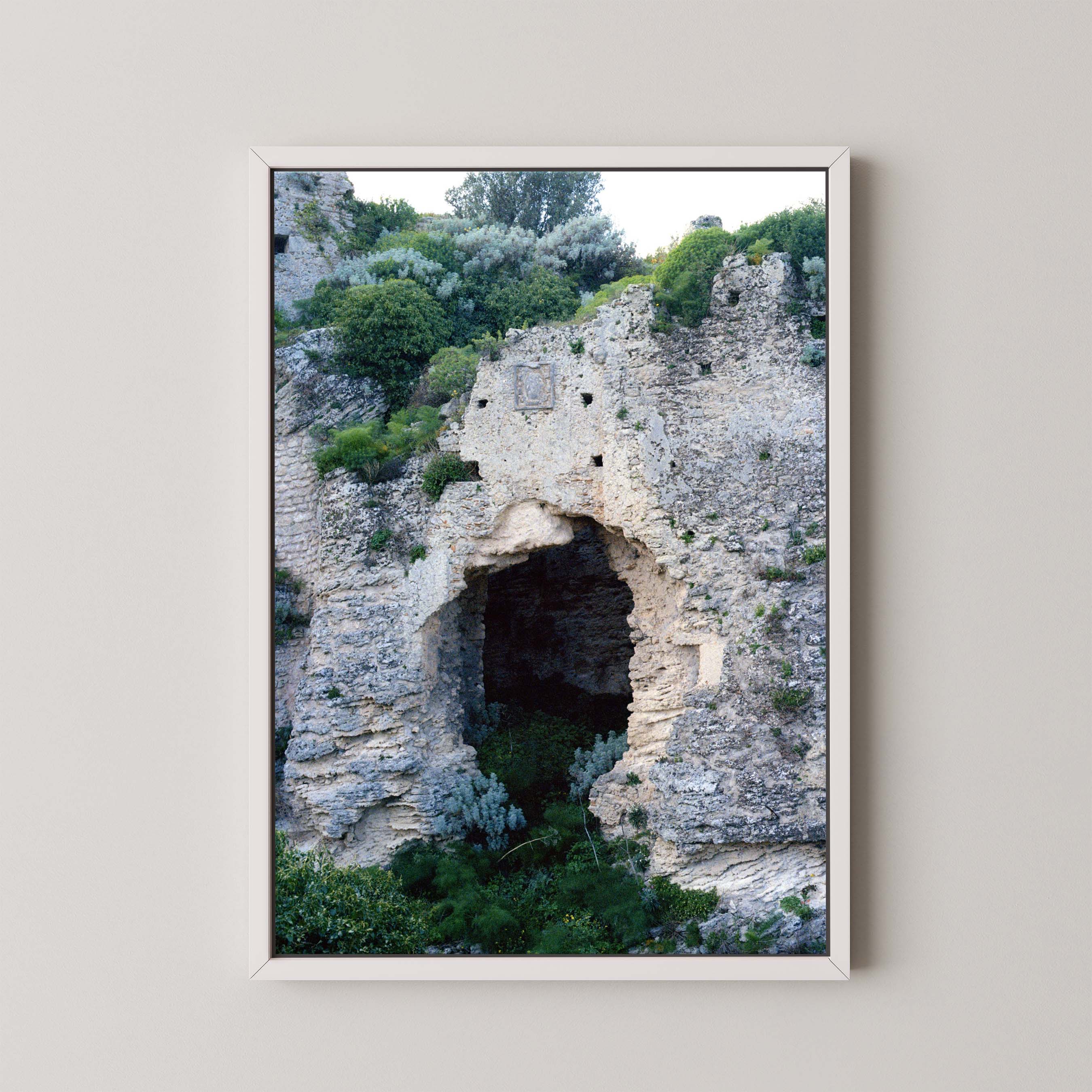 Cavern