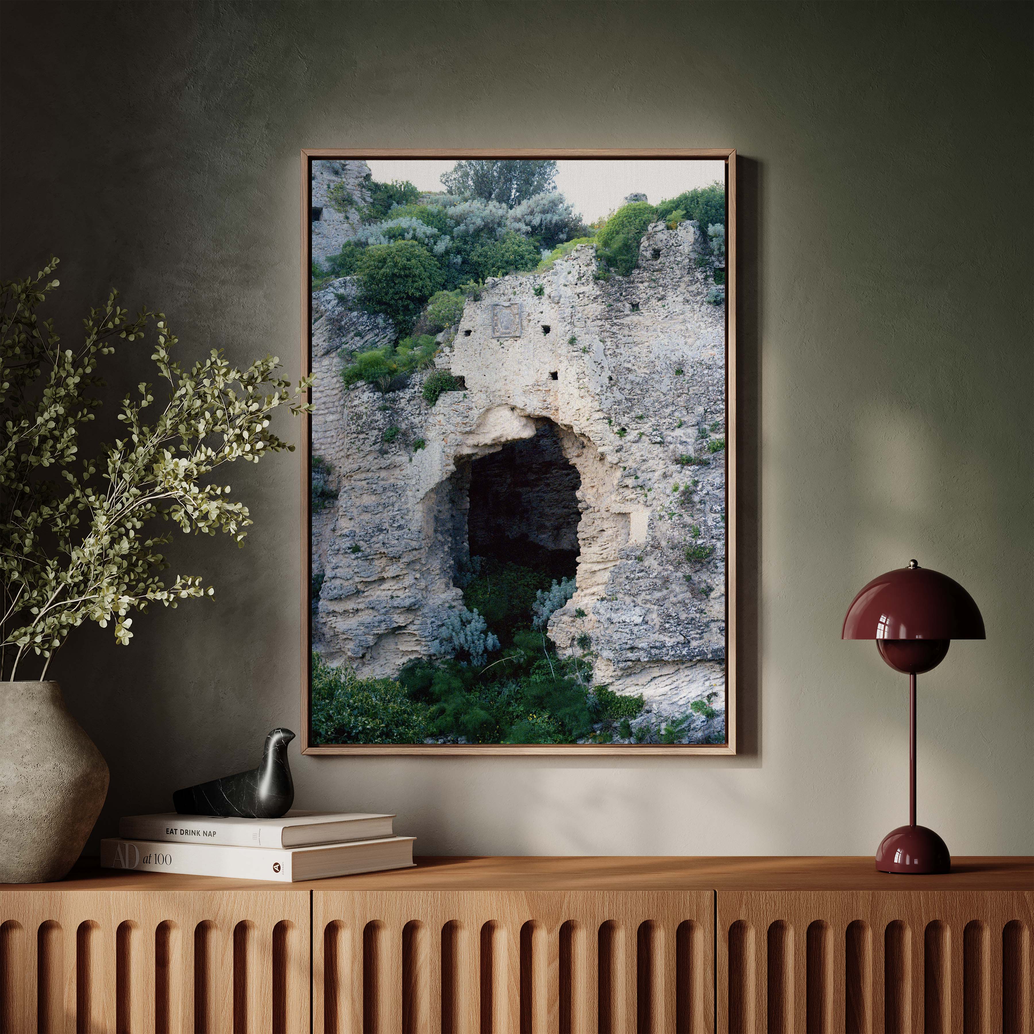 Cavern
