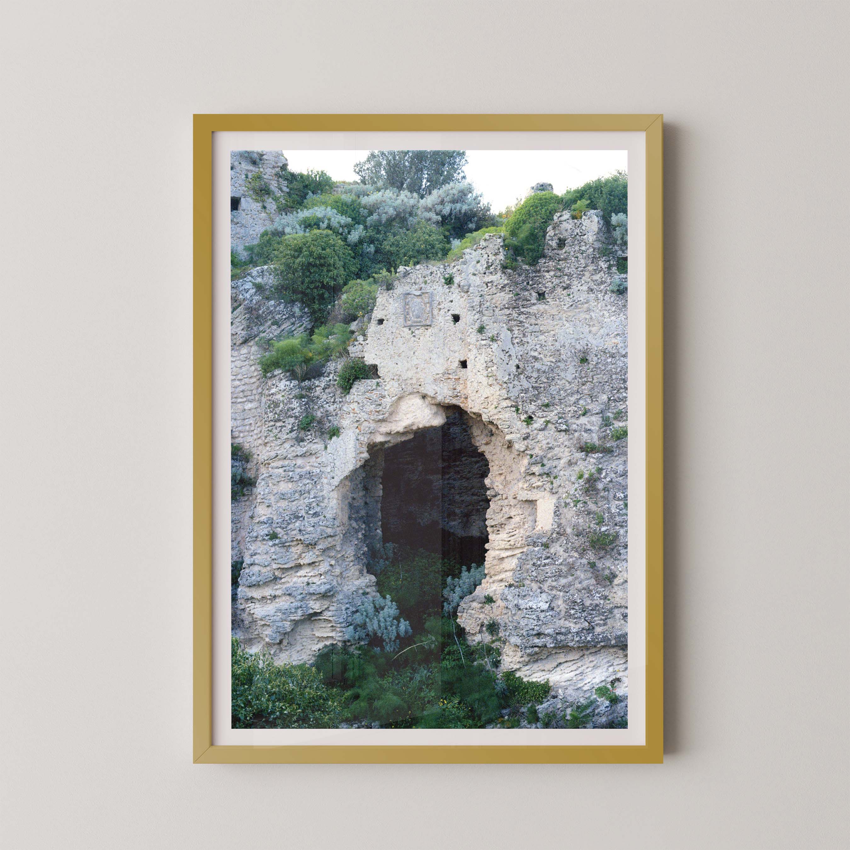 Cavern