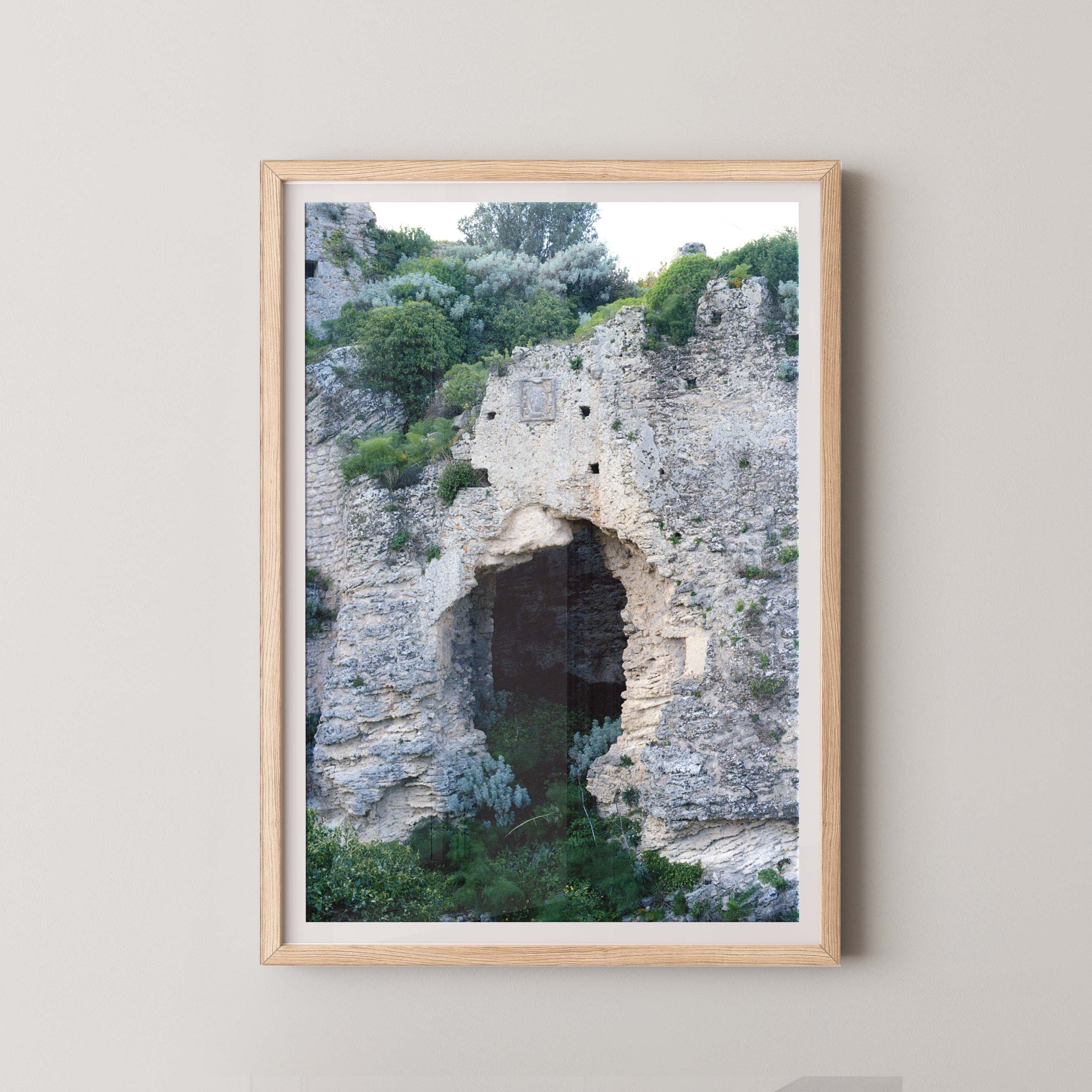Cavern