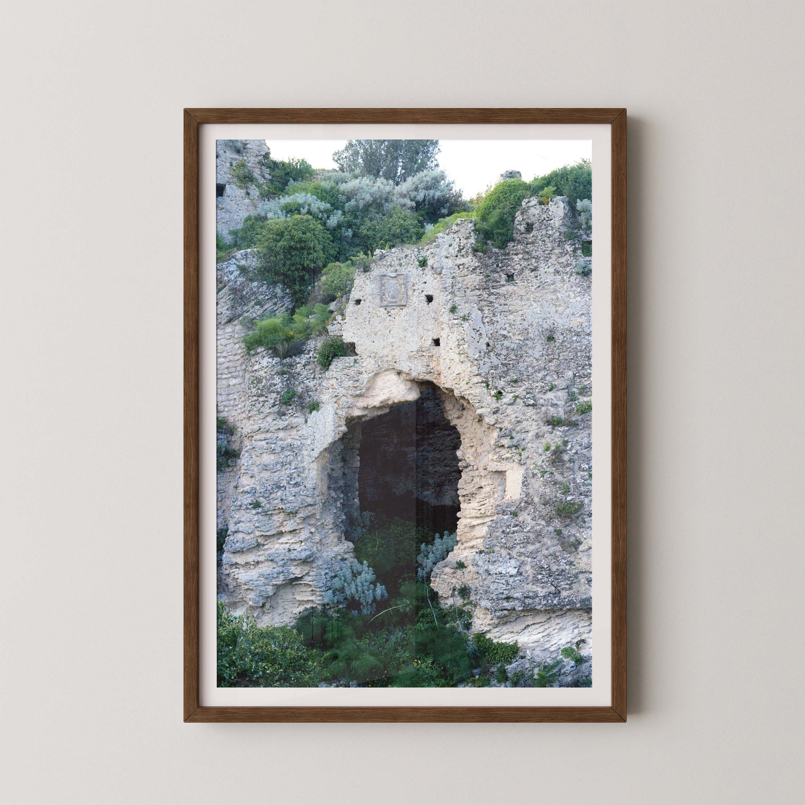 Cavern