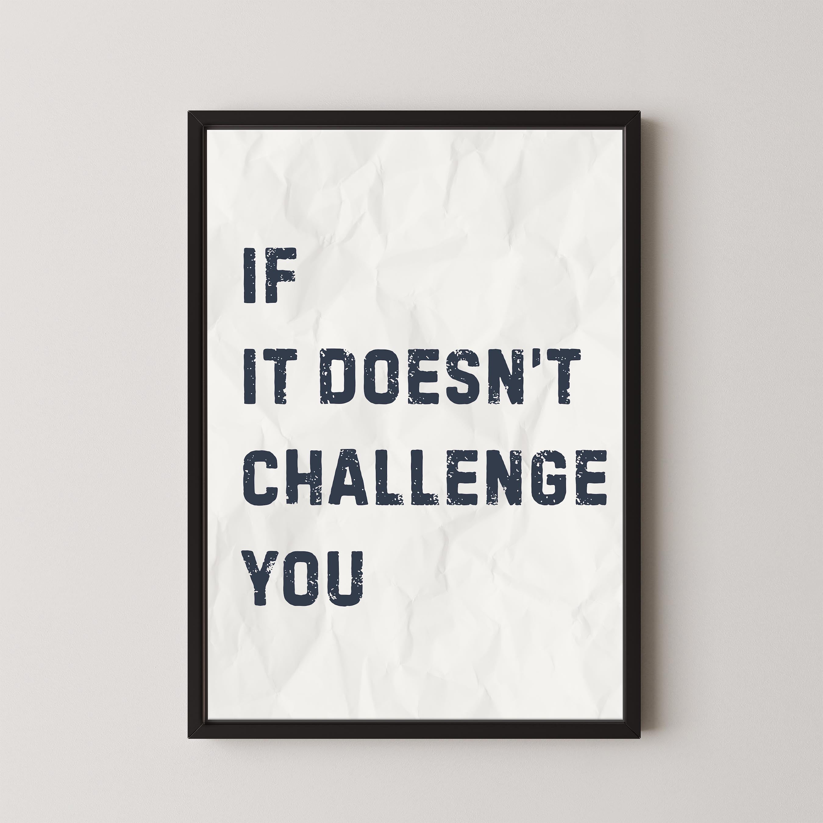Challenge