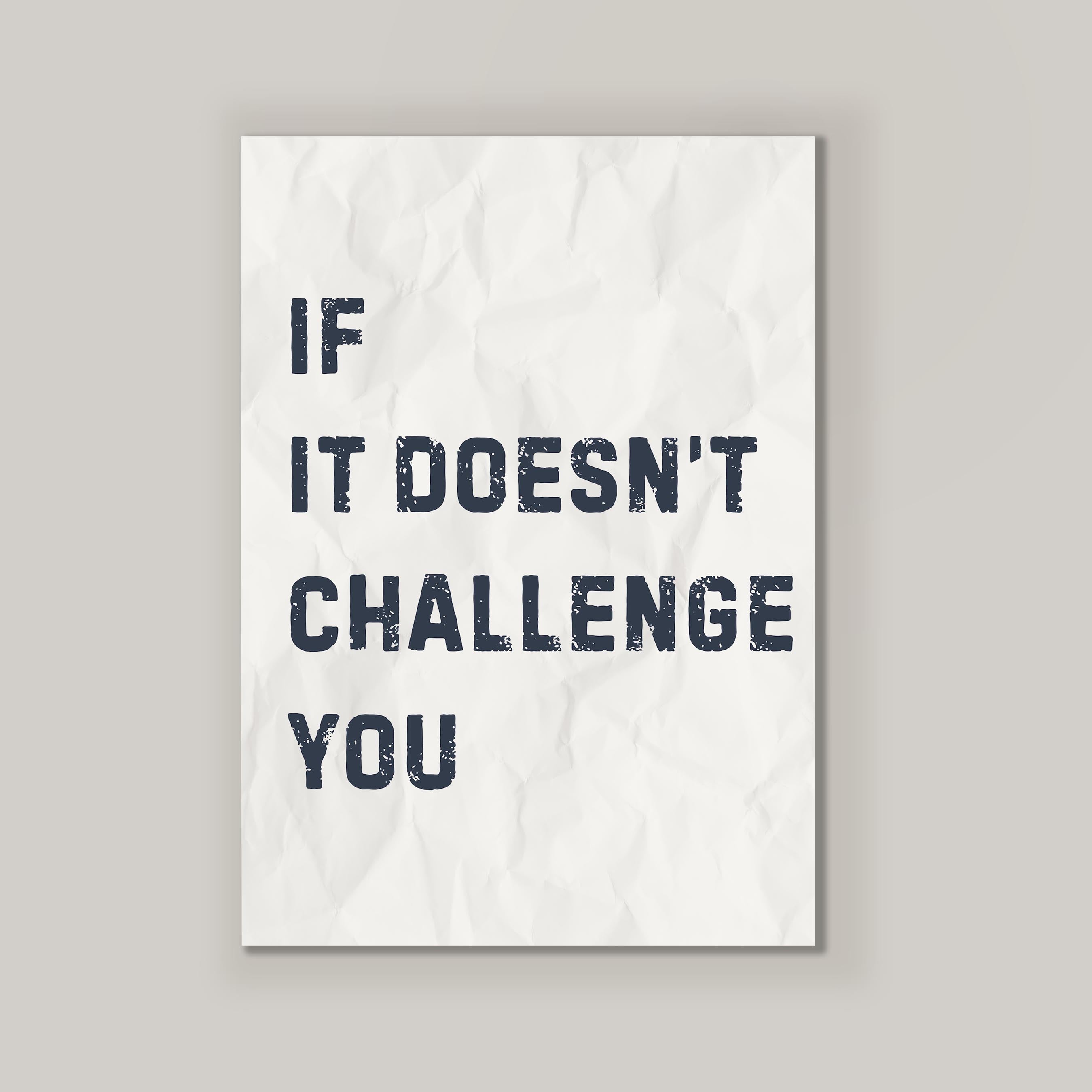 Challenge