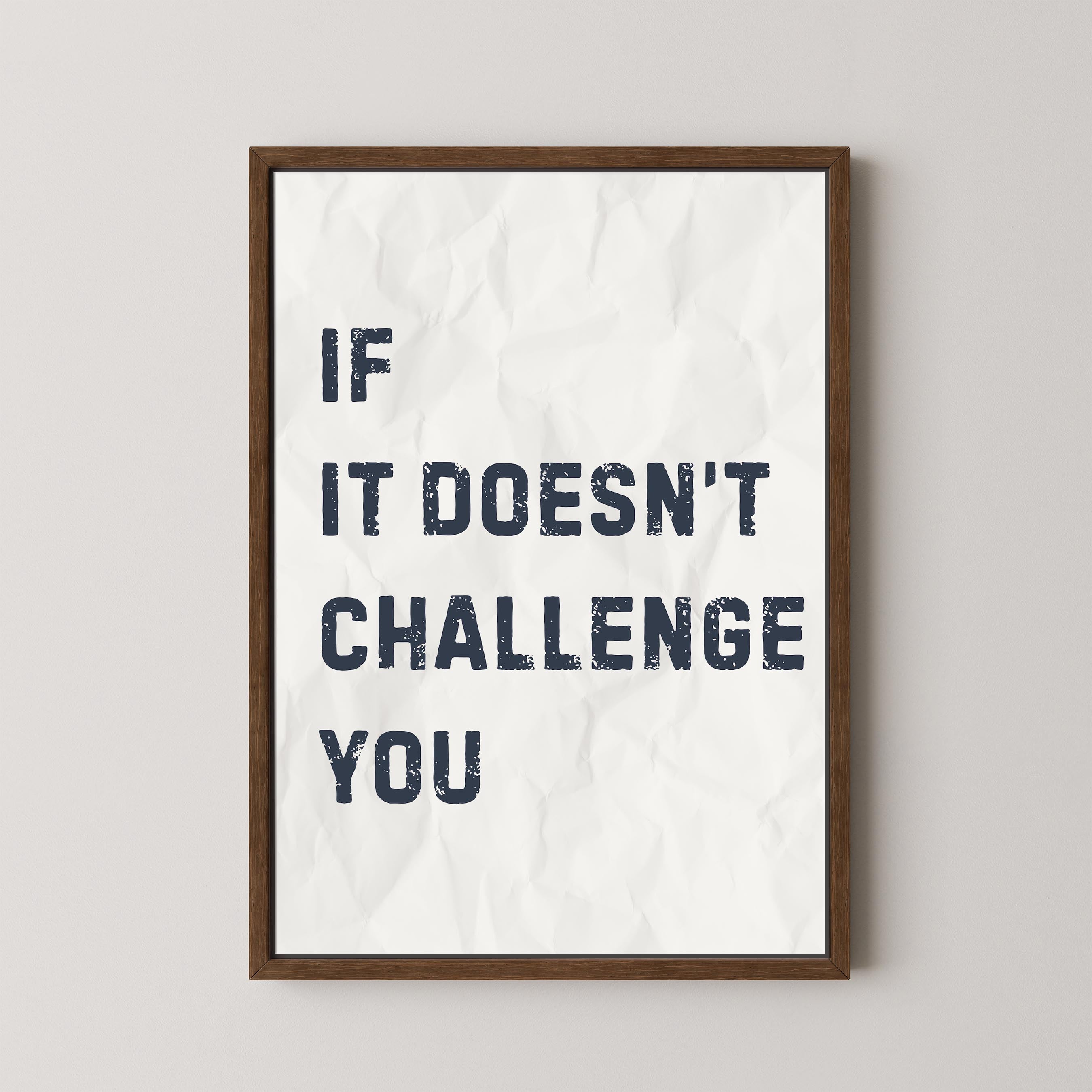 Challenge