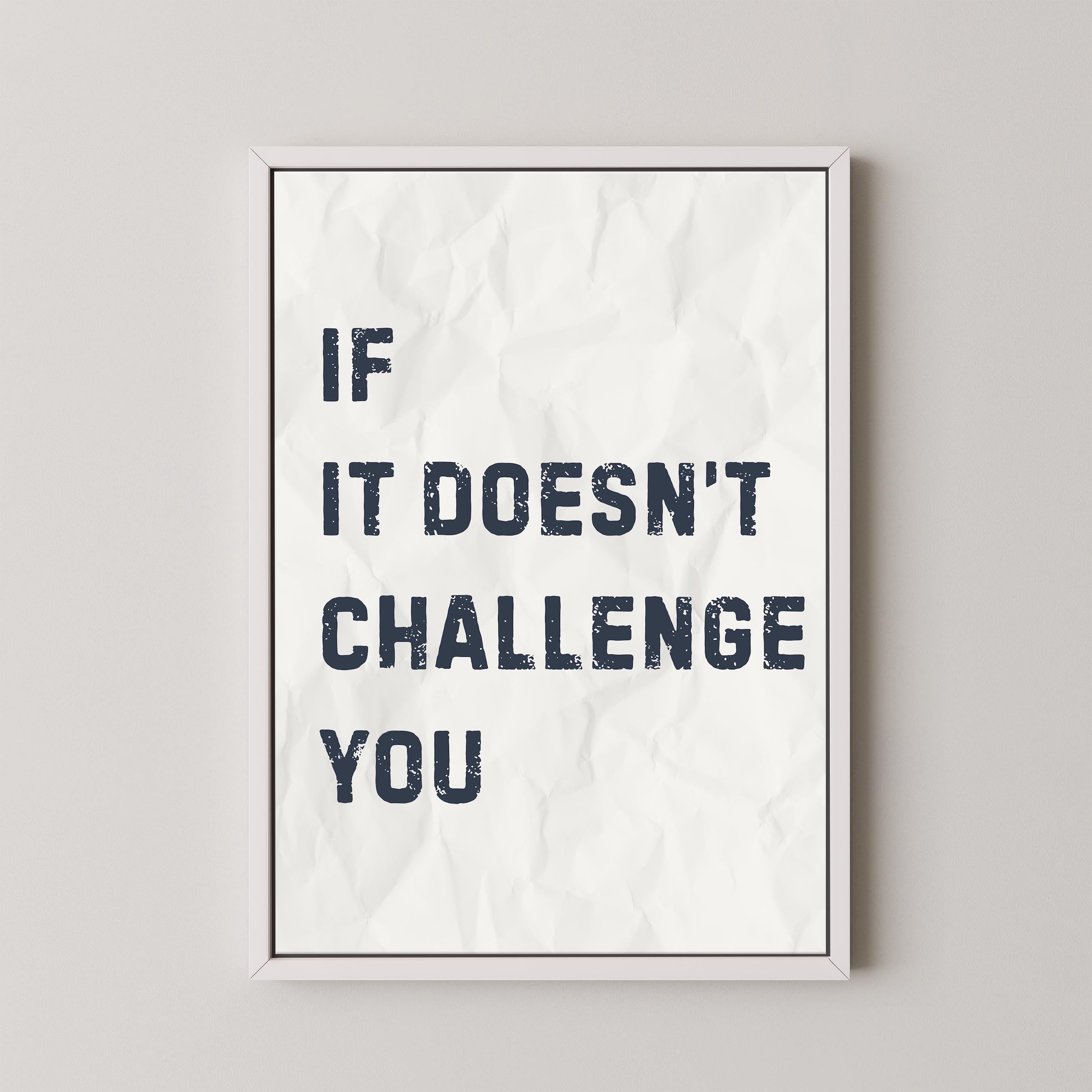 Challenge
