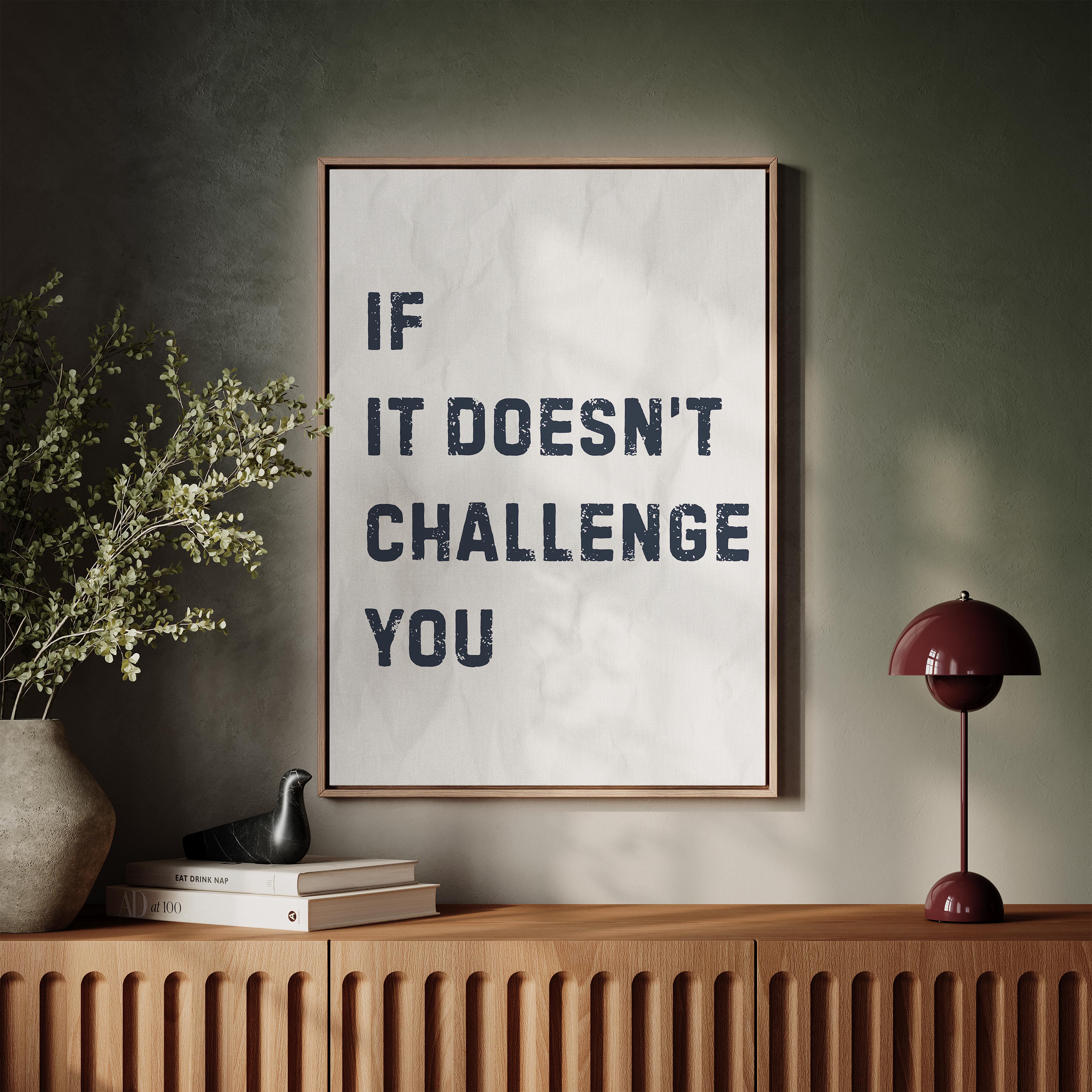 Challenge