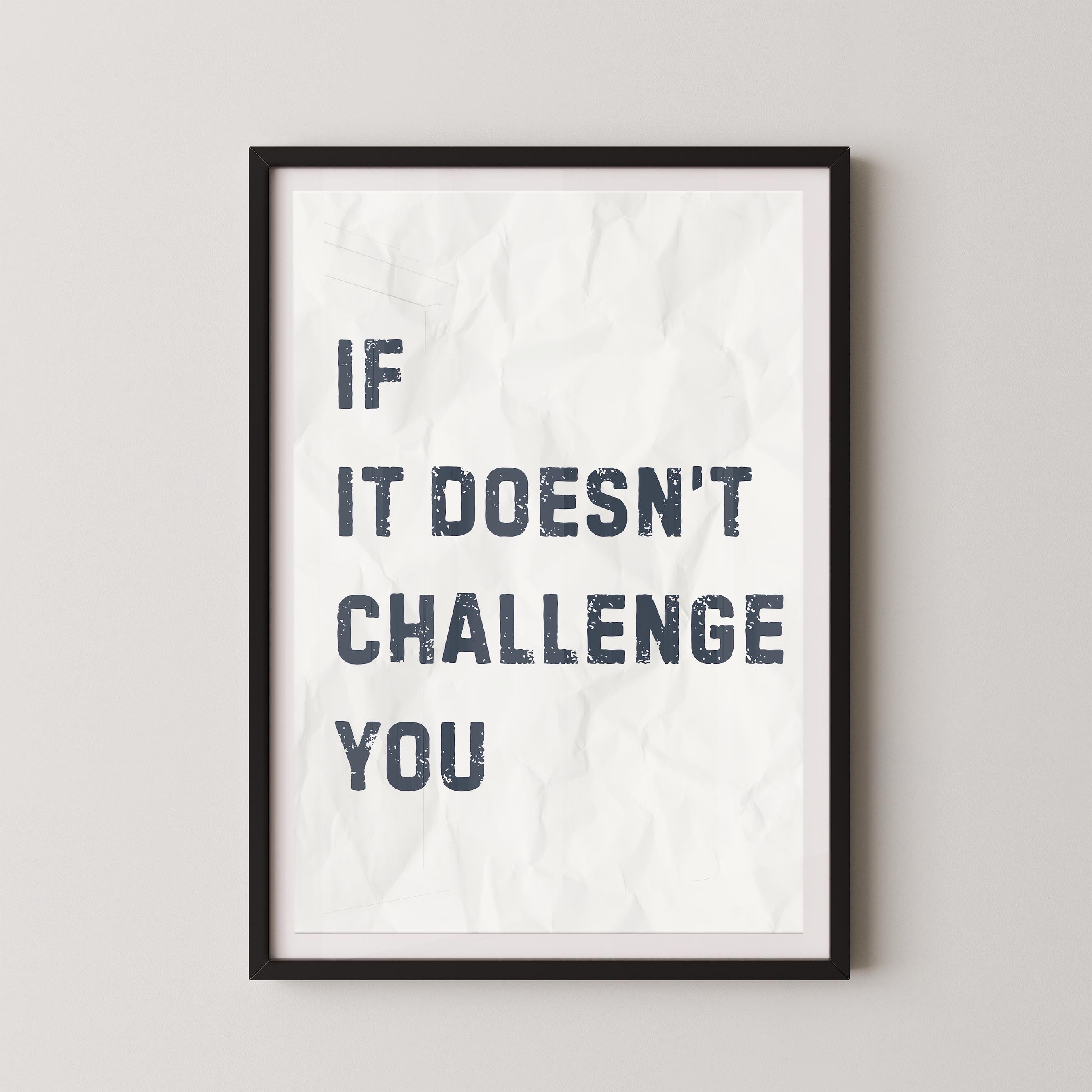 Challenge