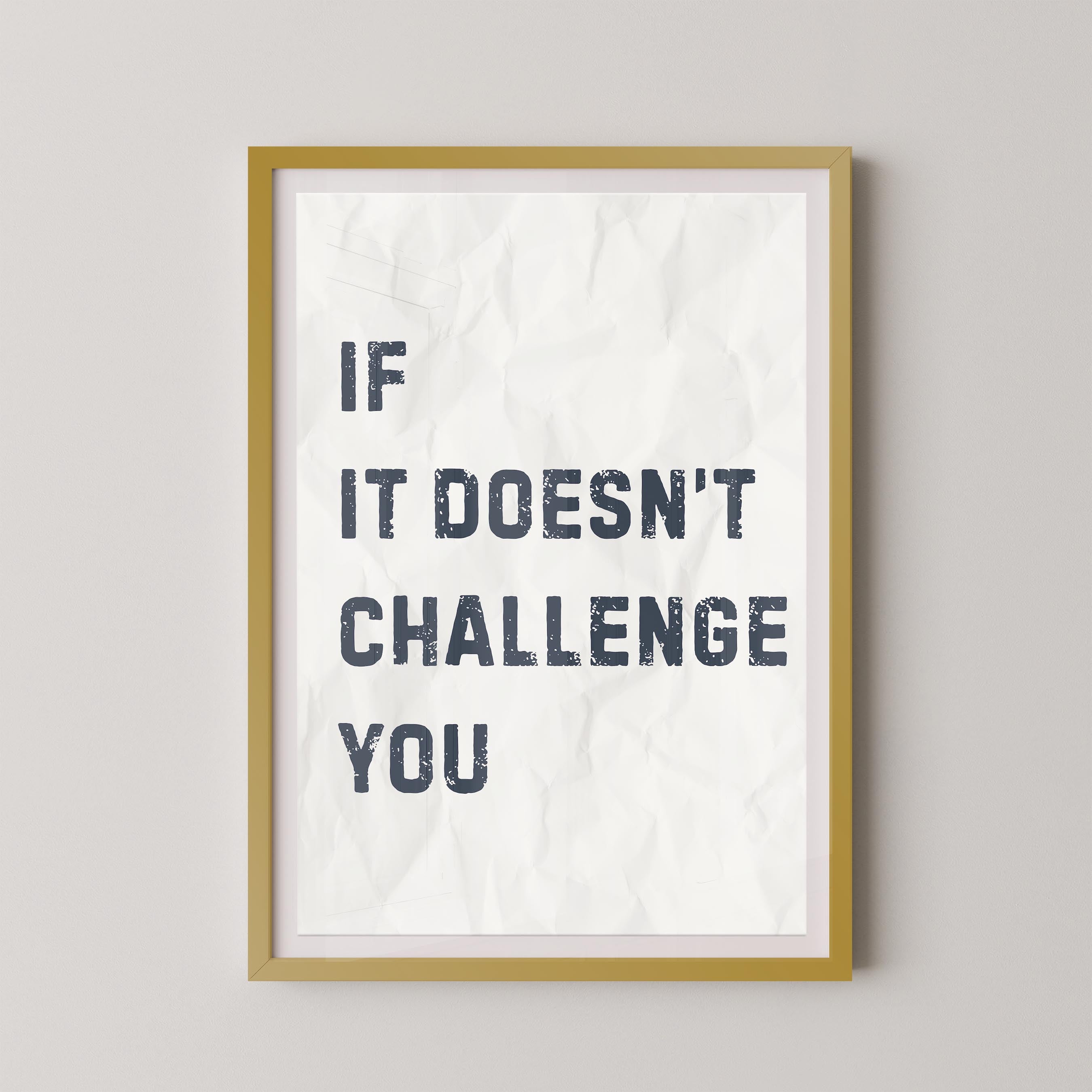 Challenge