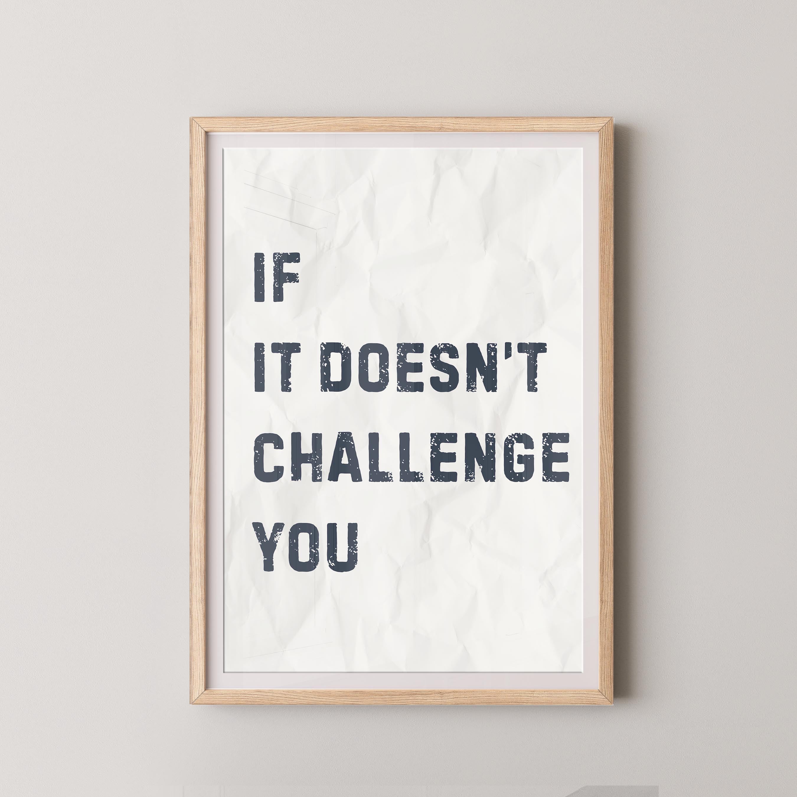 Challenge