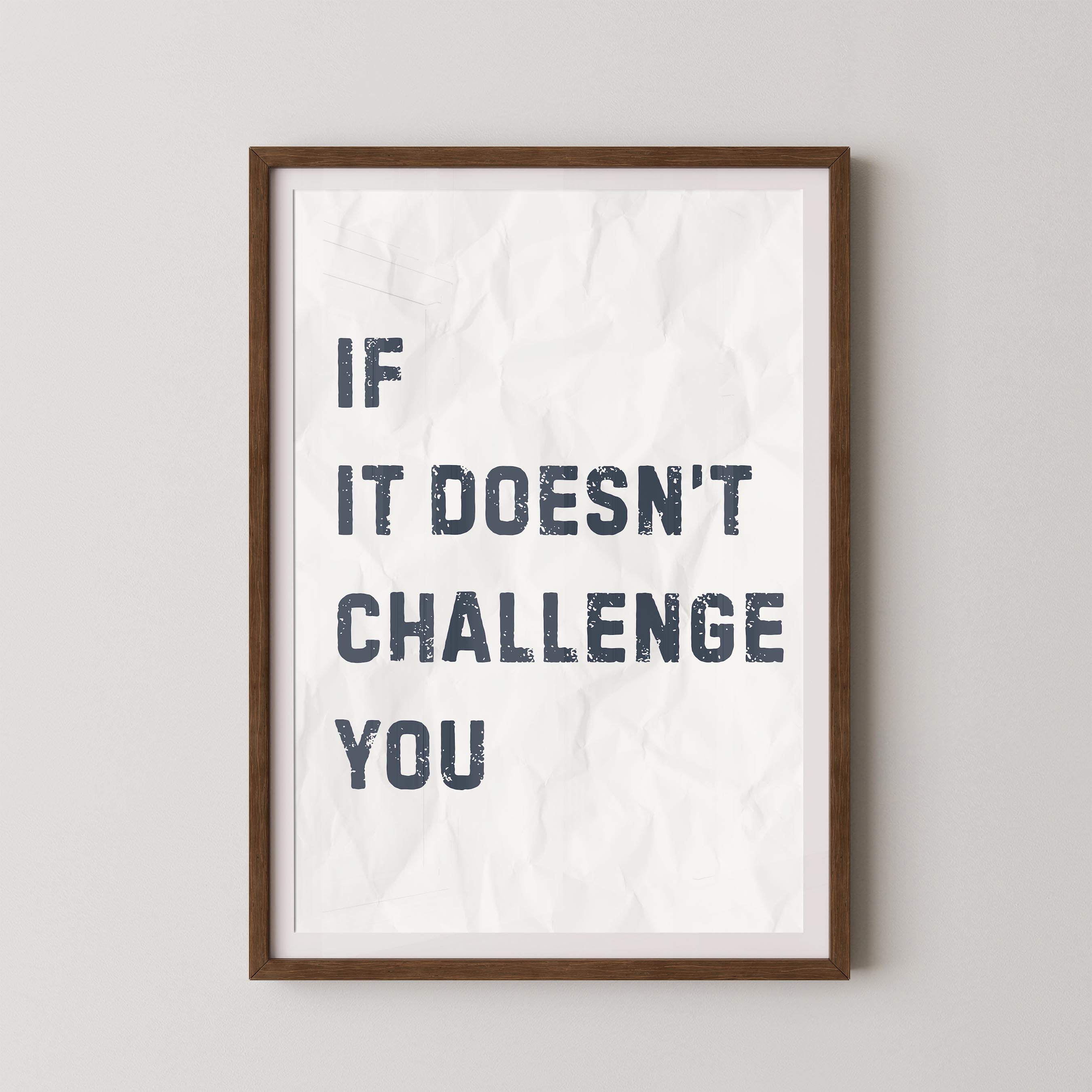 Challenge