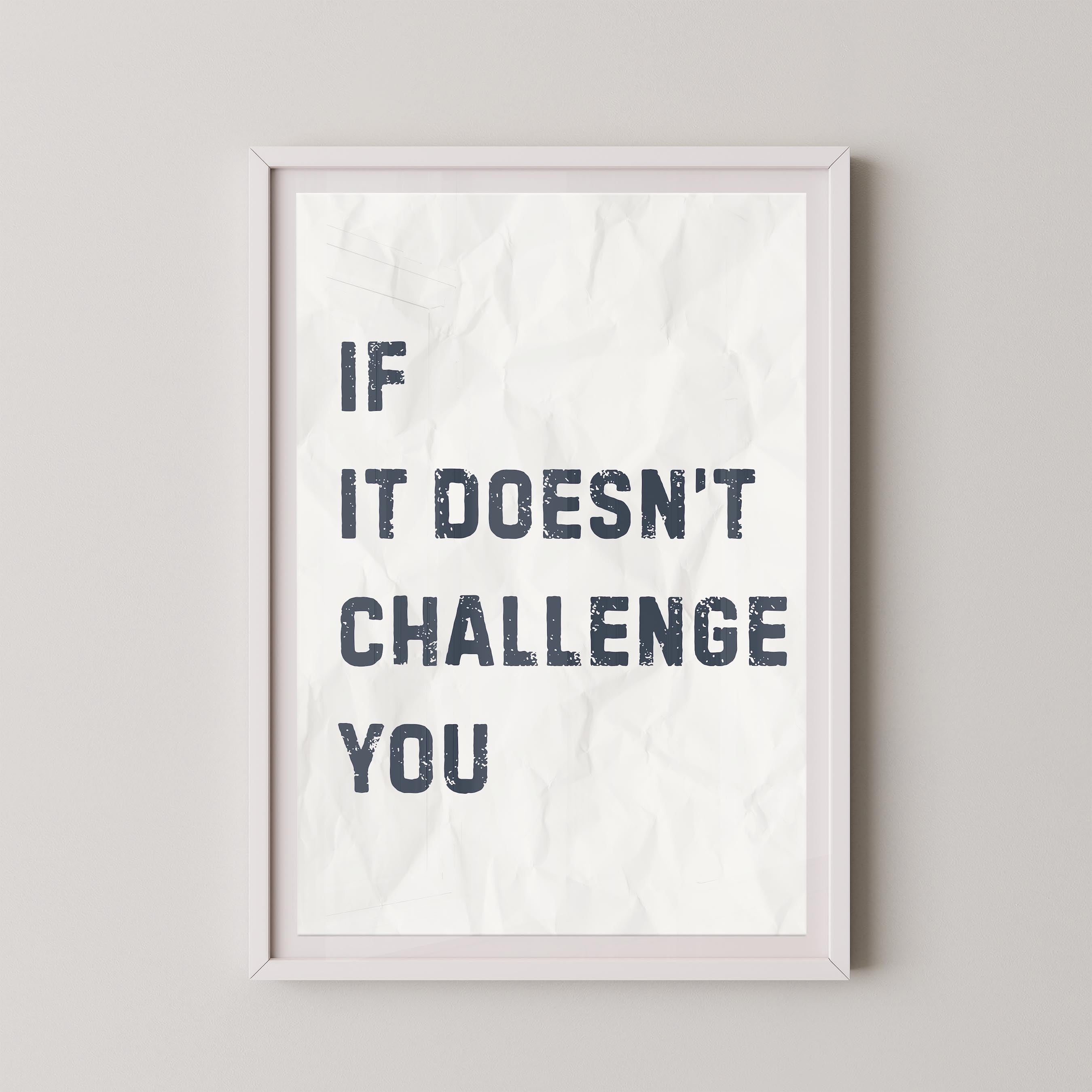Challenge