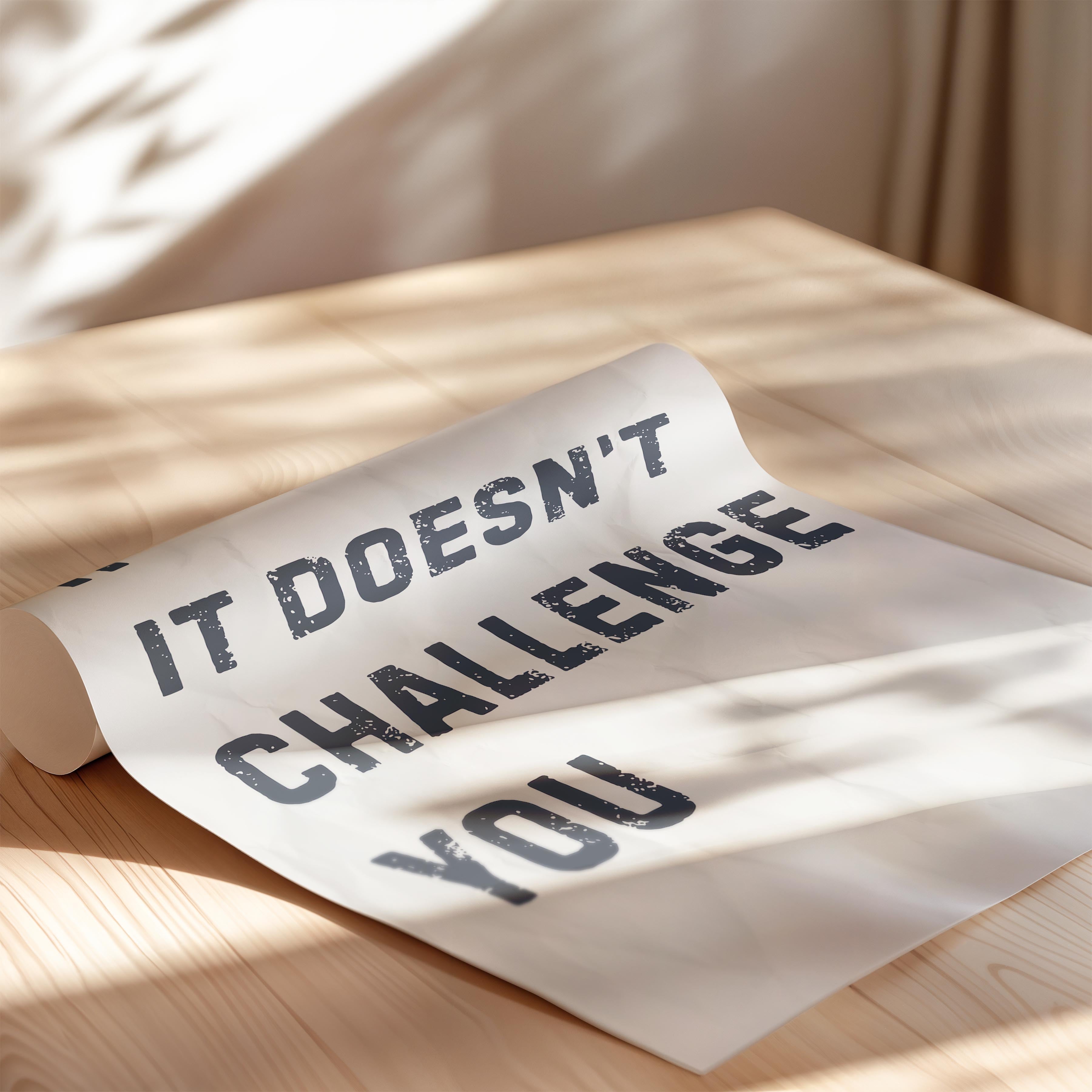 Challenge