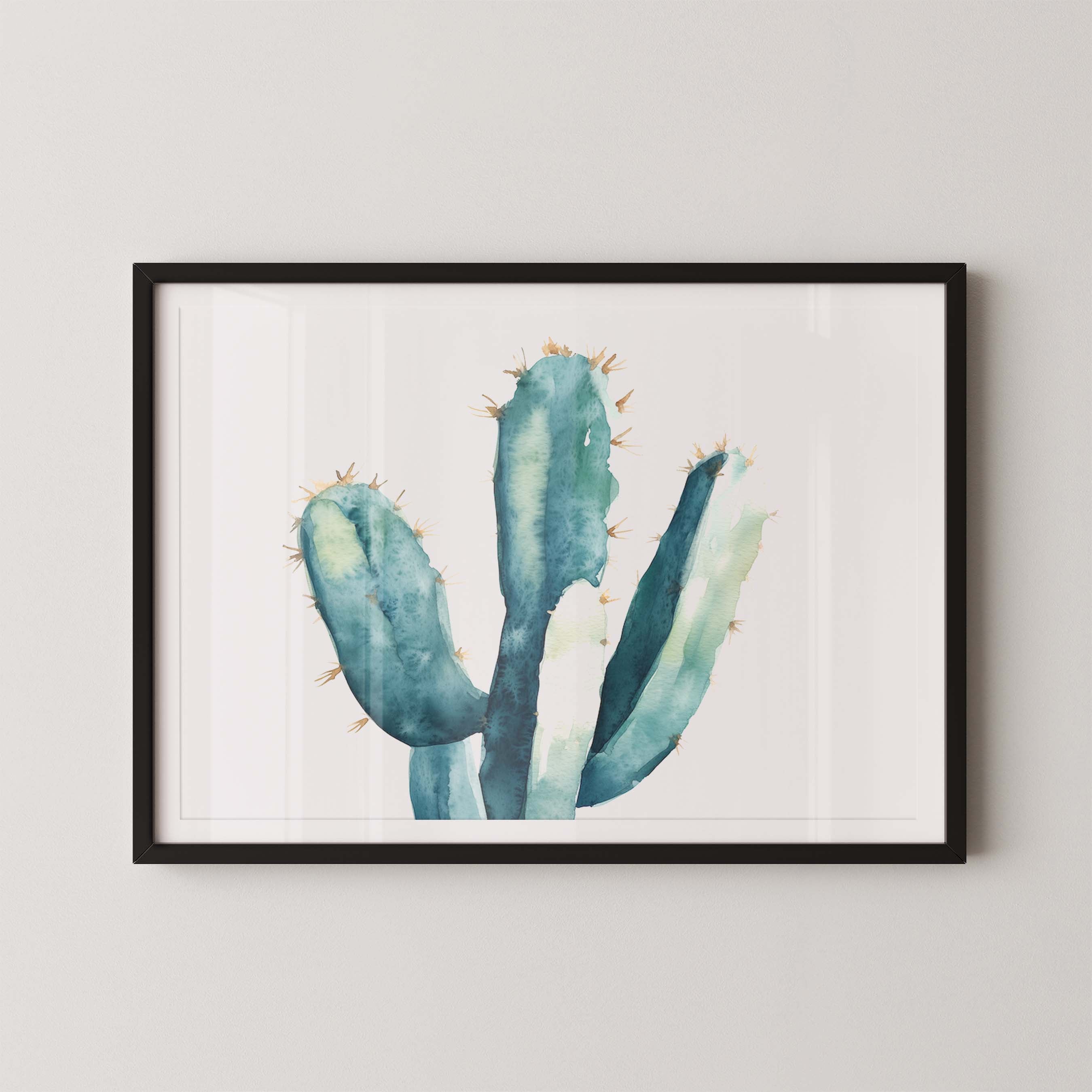 Champagne Saguaro