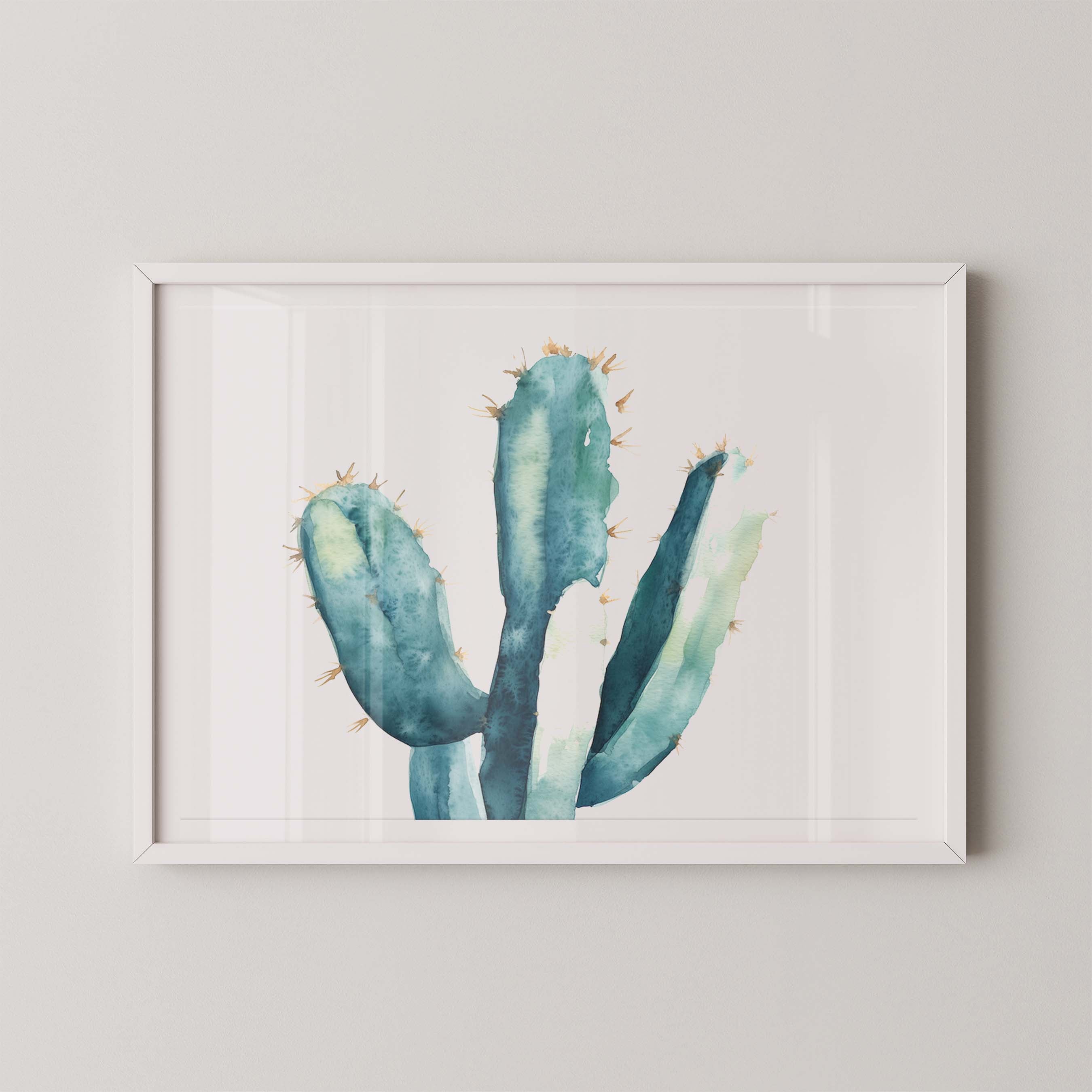 Champagne Saguaro
