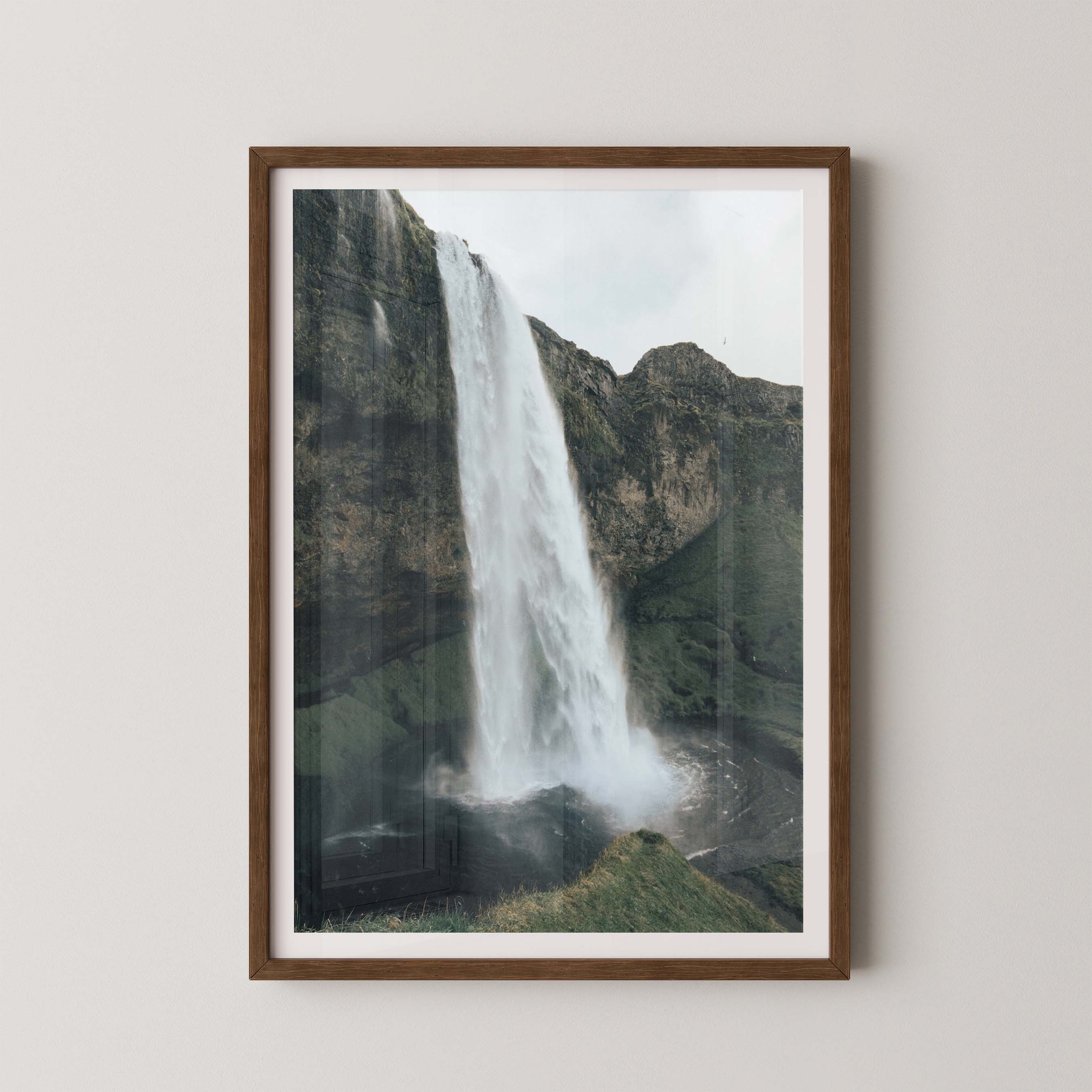 Chasing Waterfalls