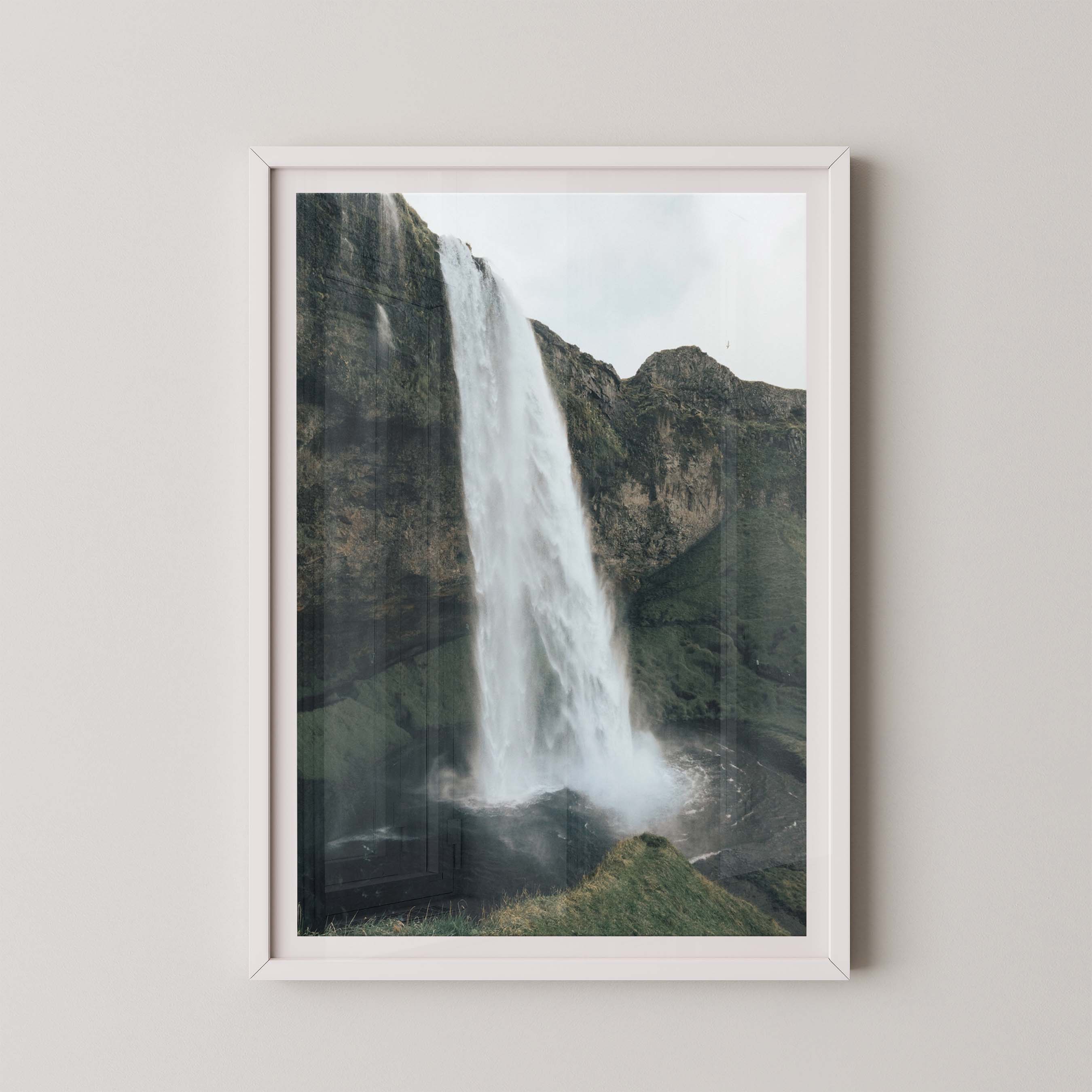 Chasing Waterfalls