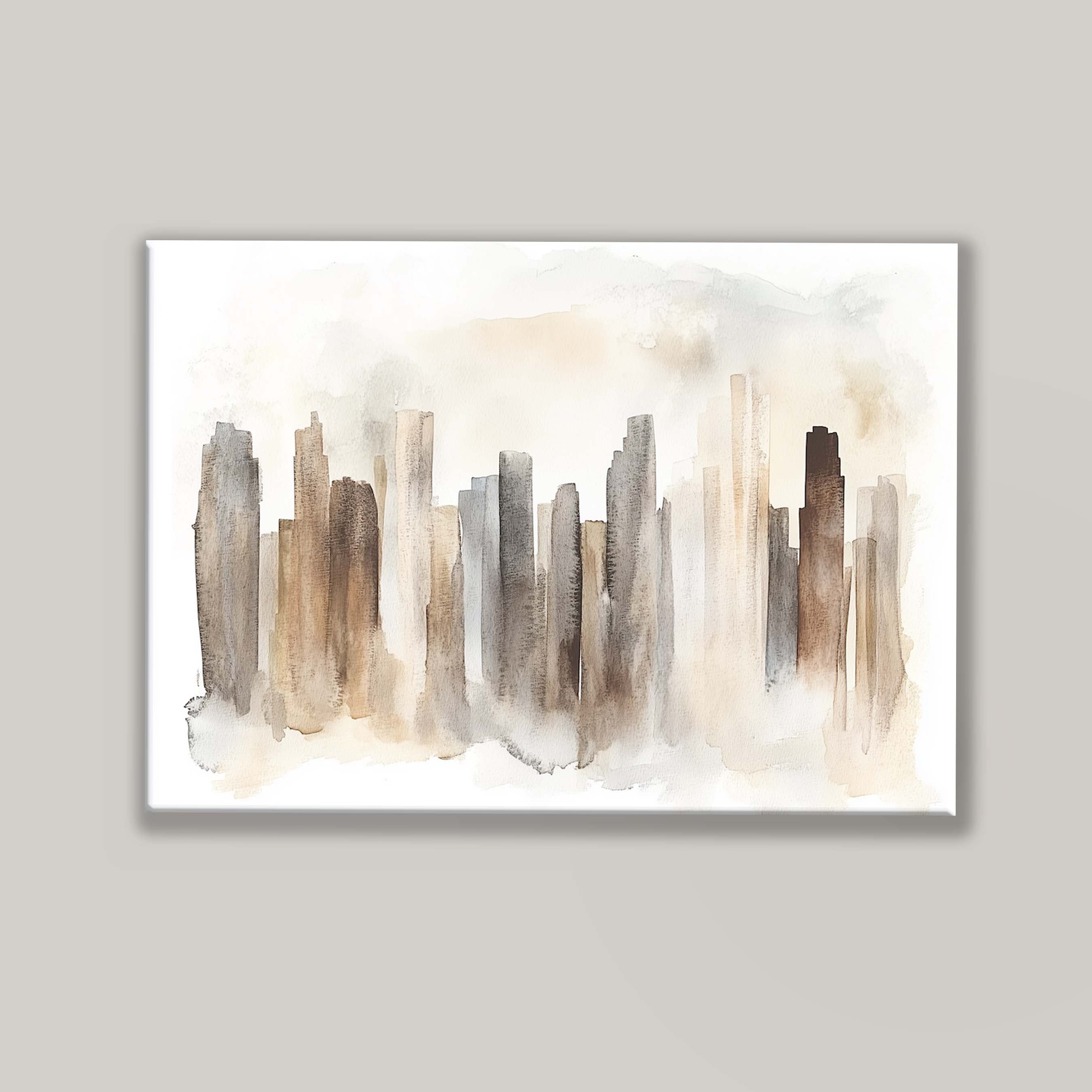 City Skyline