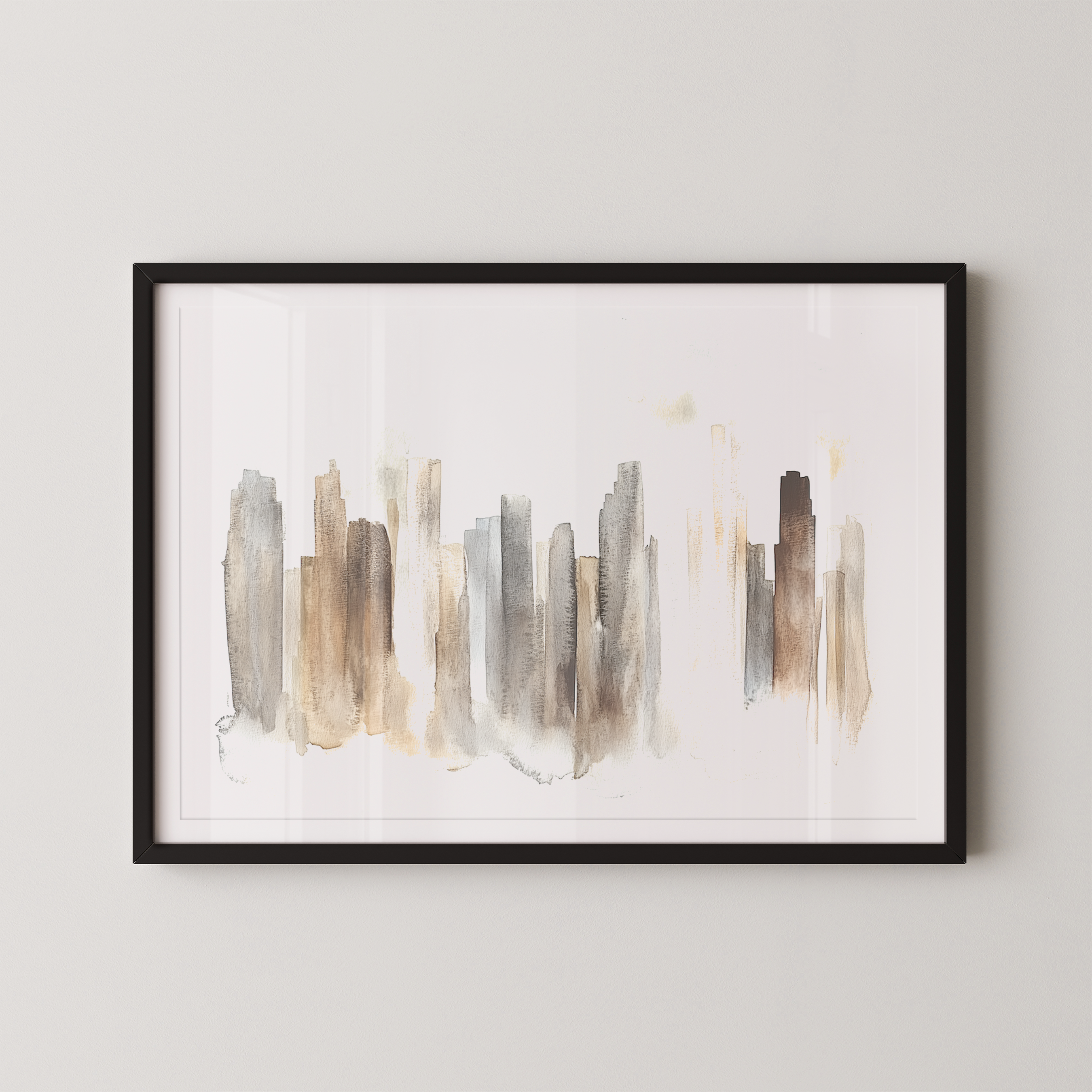 City Skyline