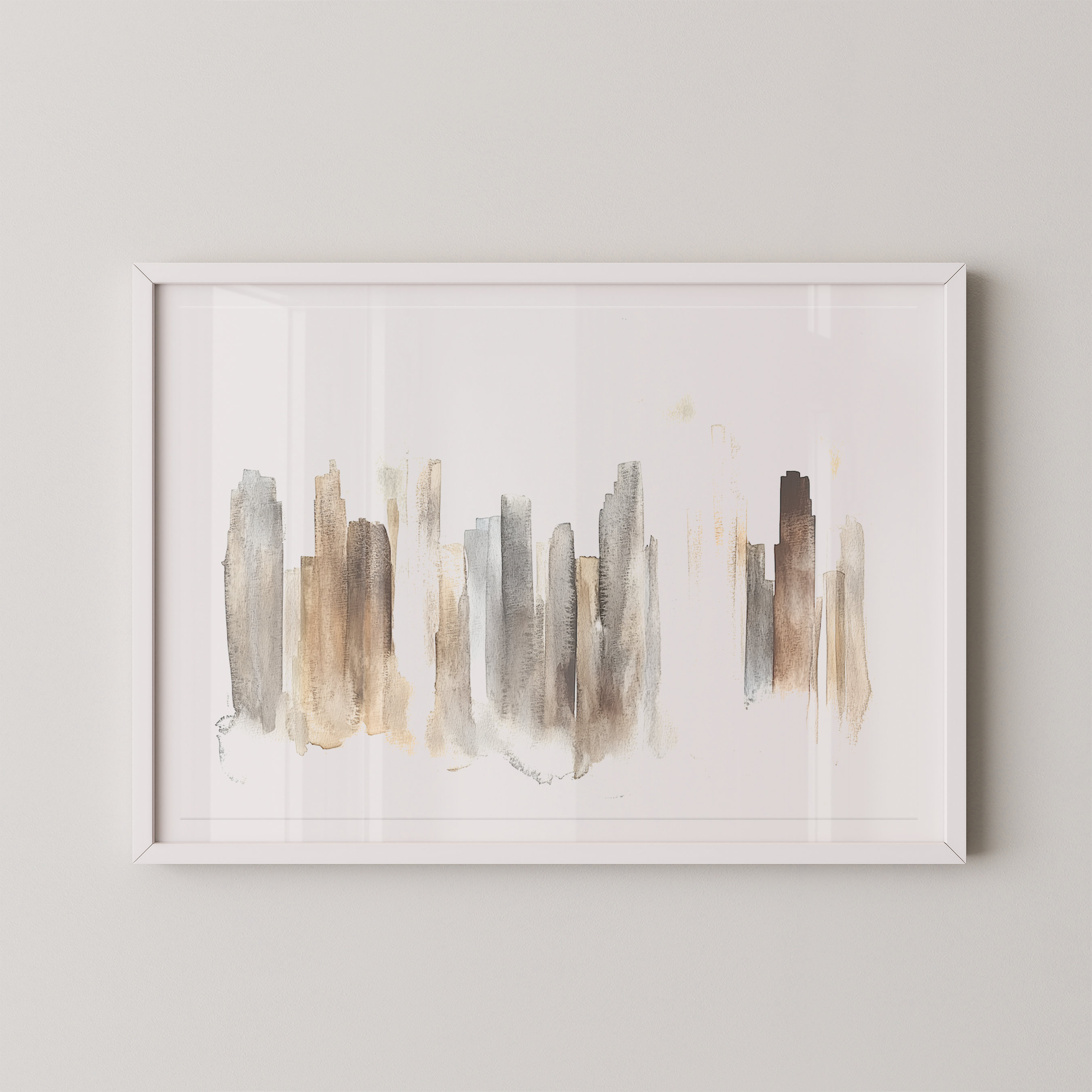 City Skyline