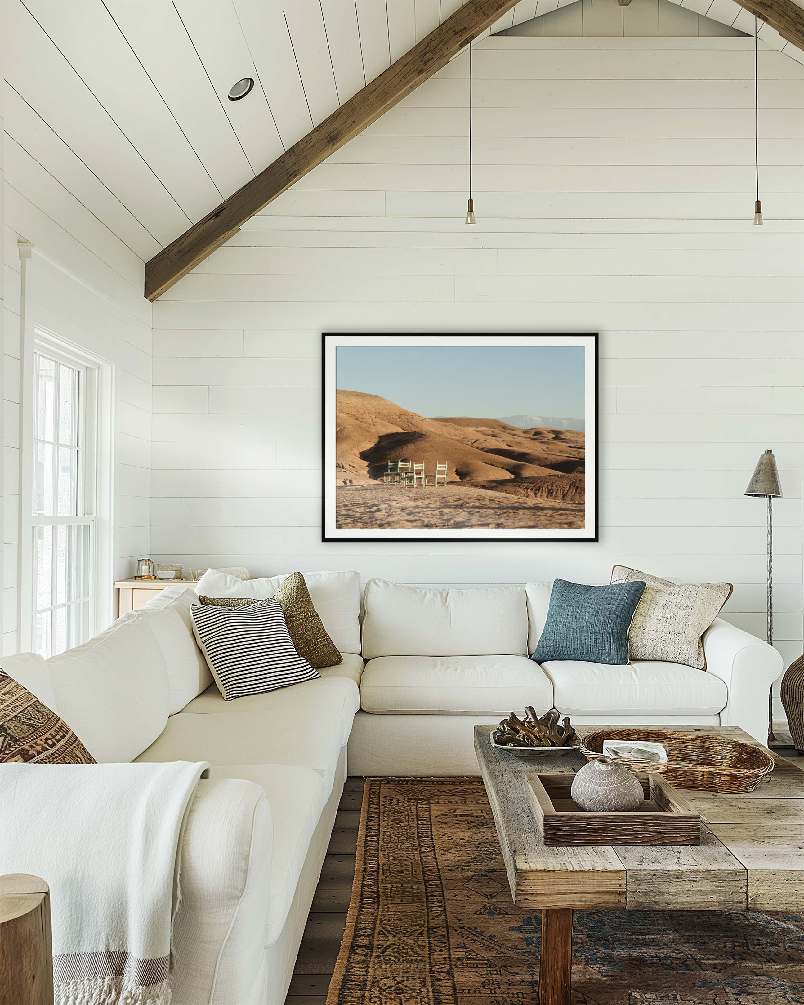 Clay Hills