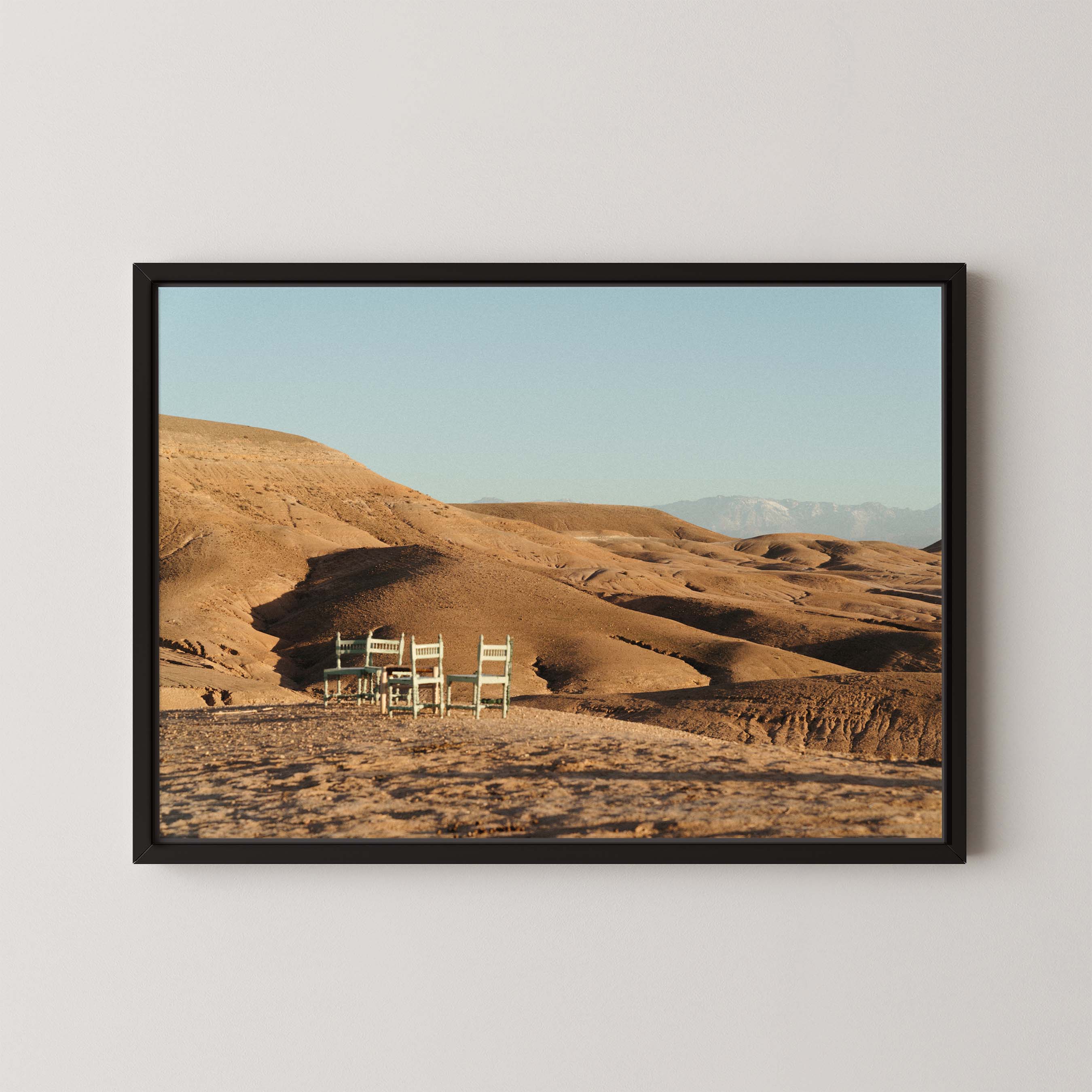 Clay Hills