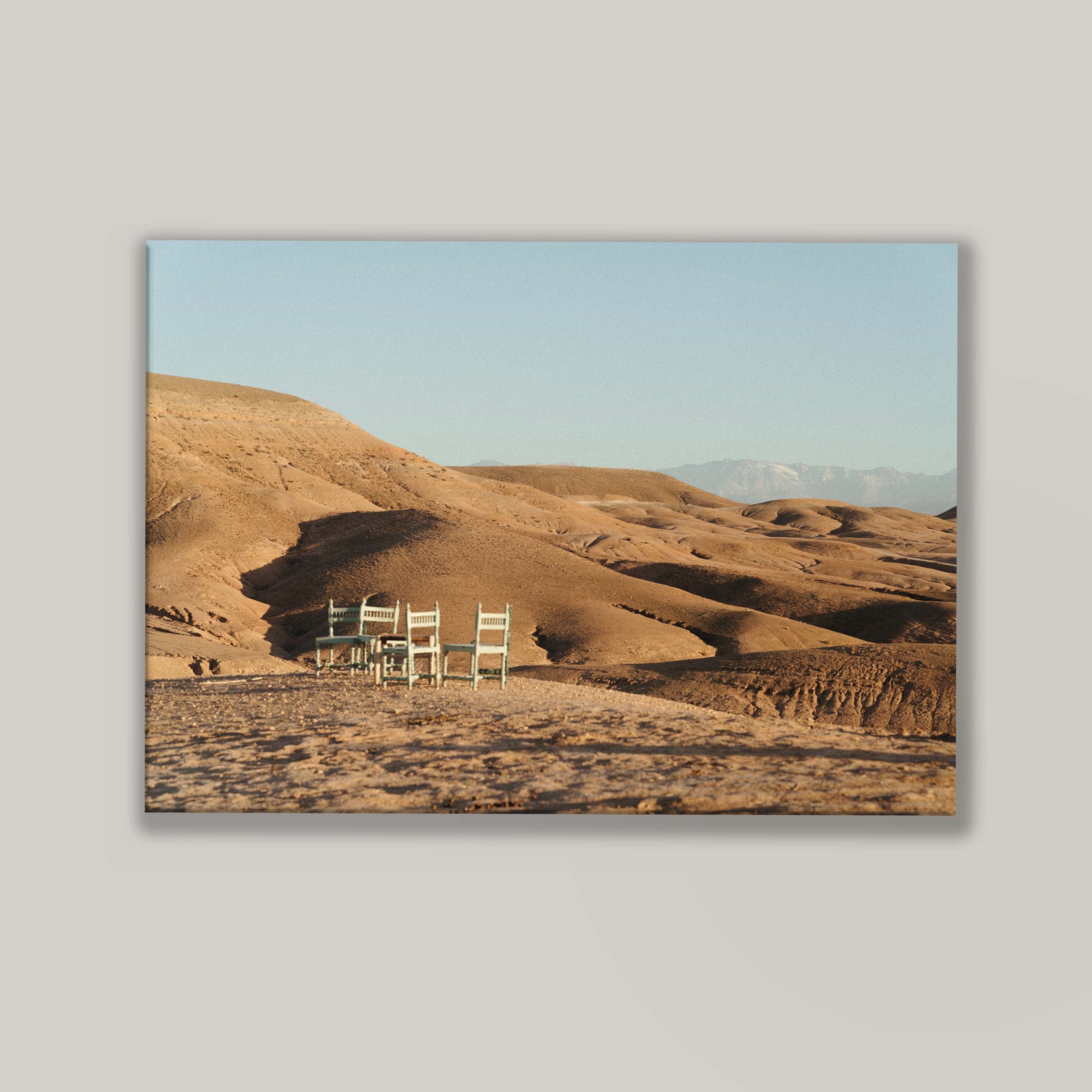 Clay Hills