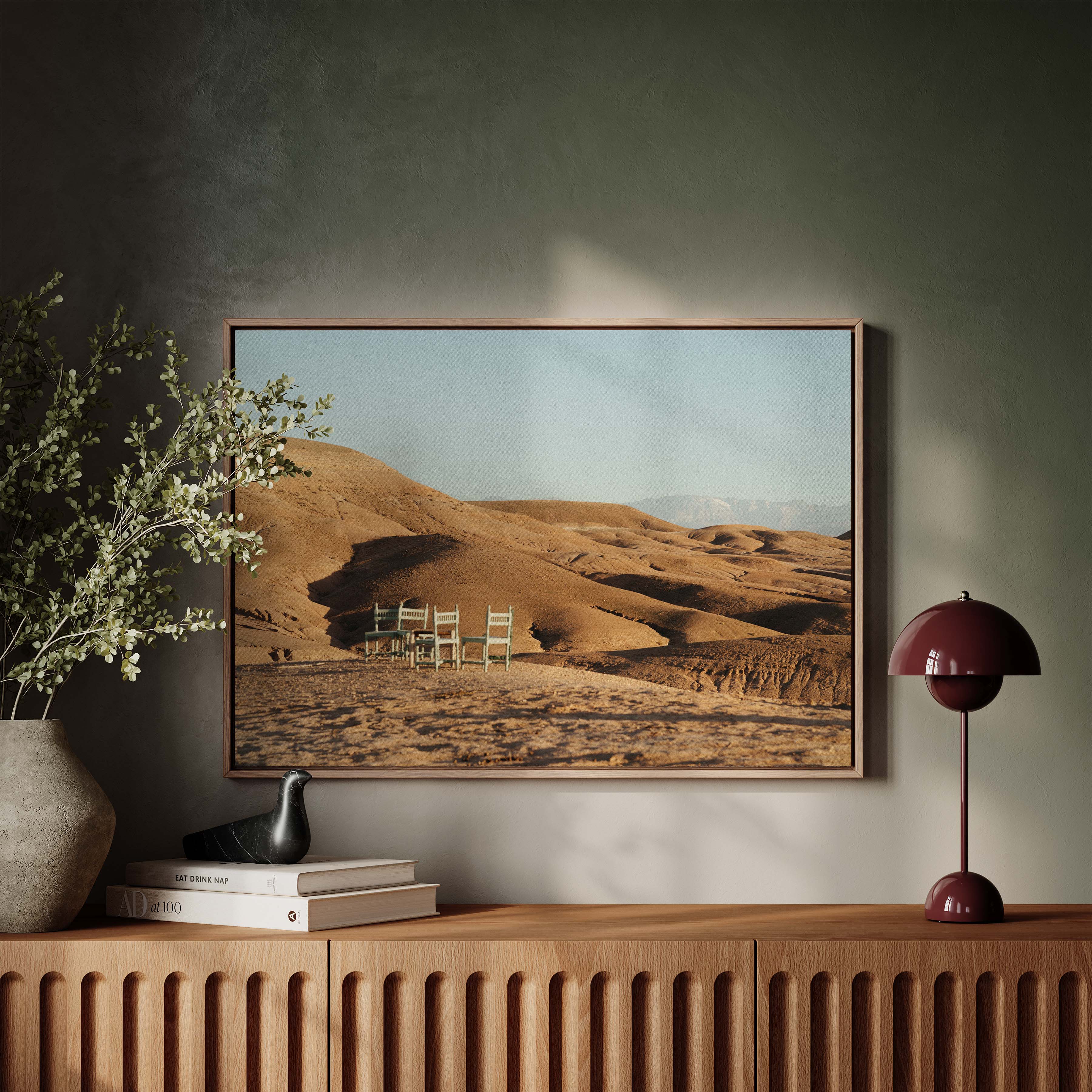 Clay Hills