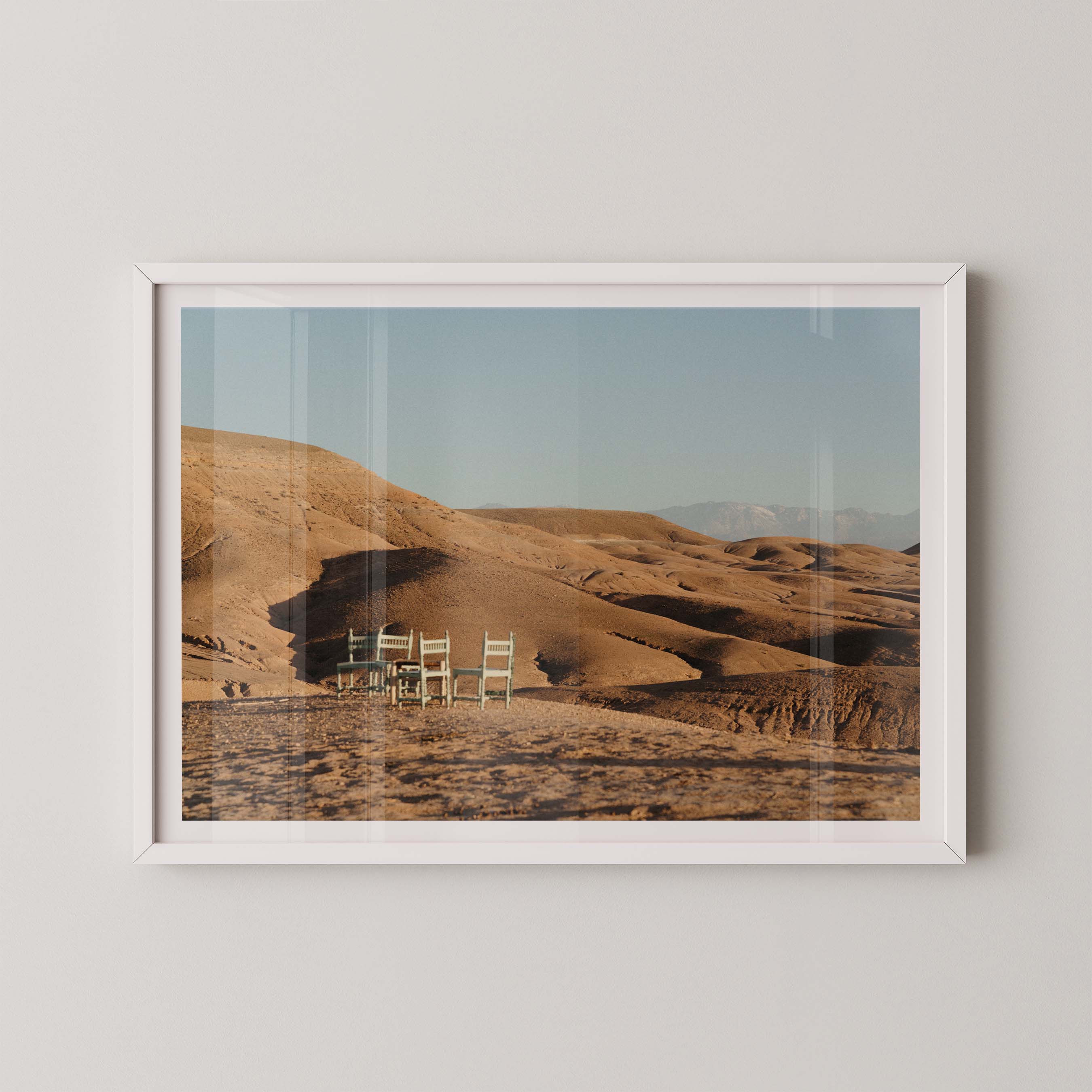 Clay Hills