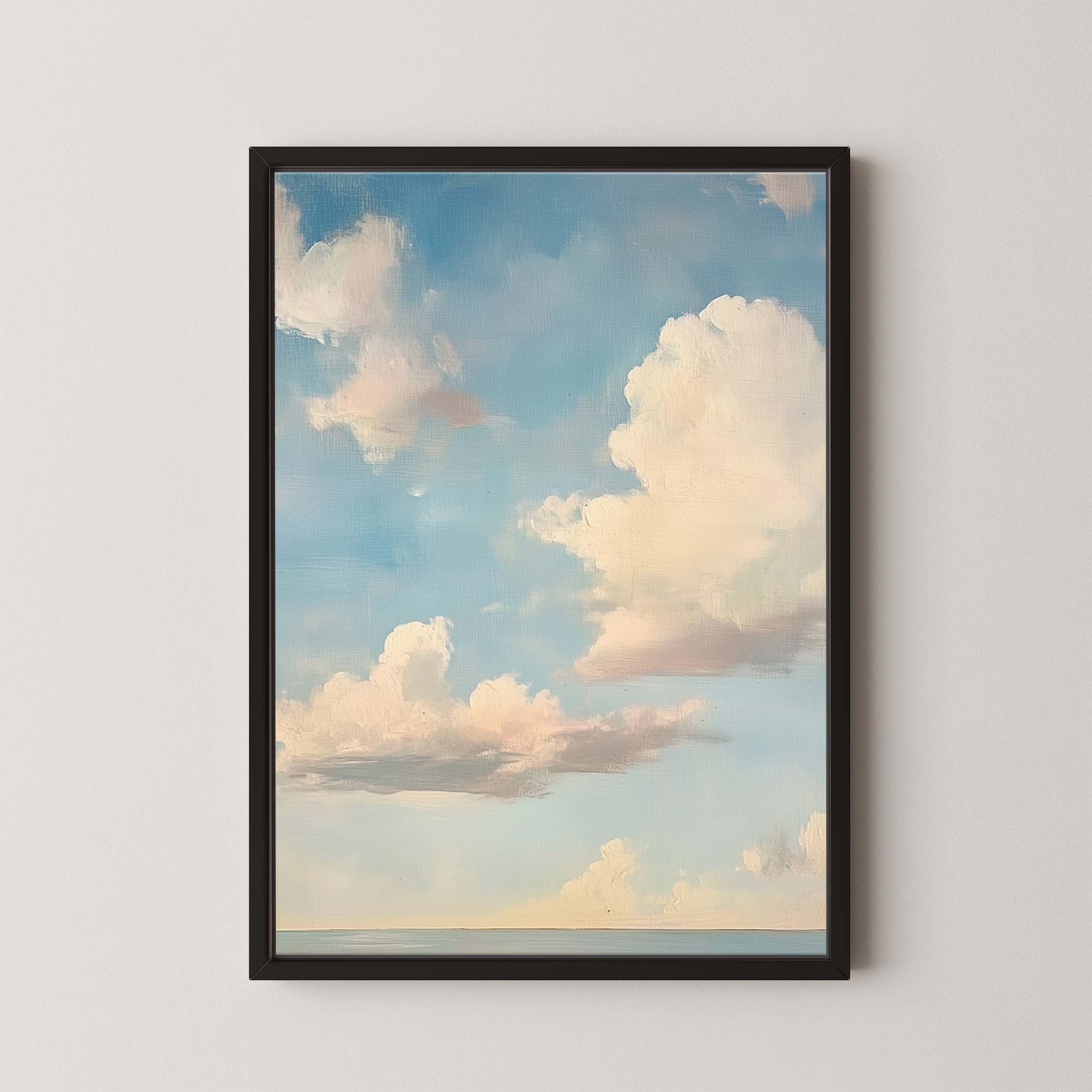 Cloud Sea