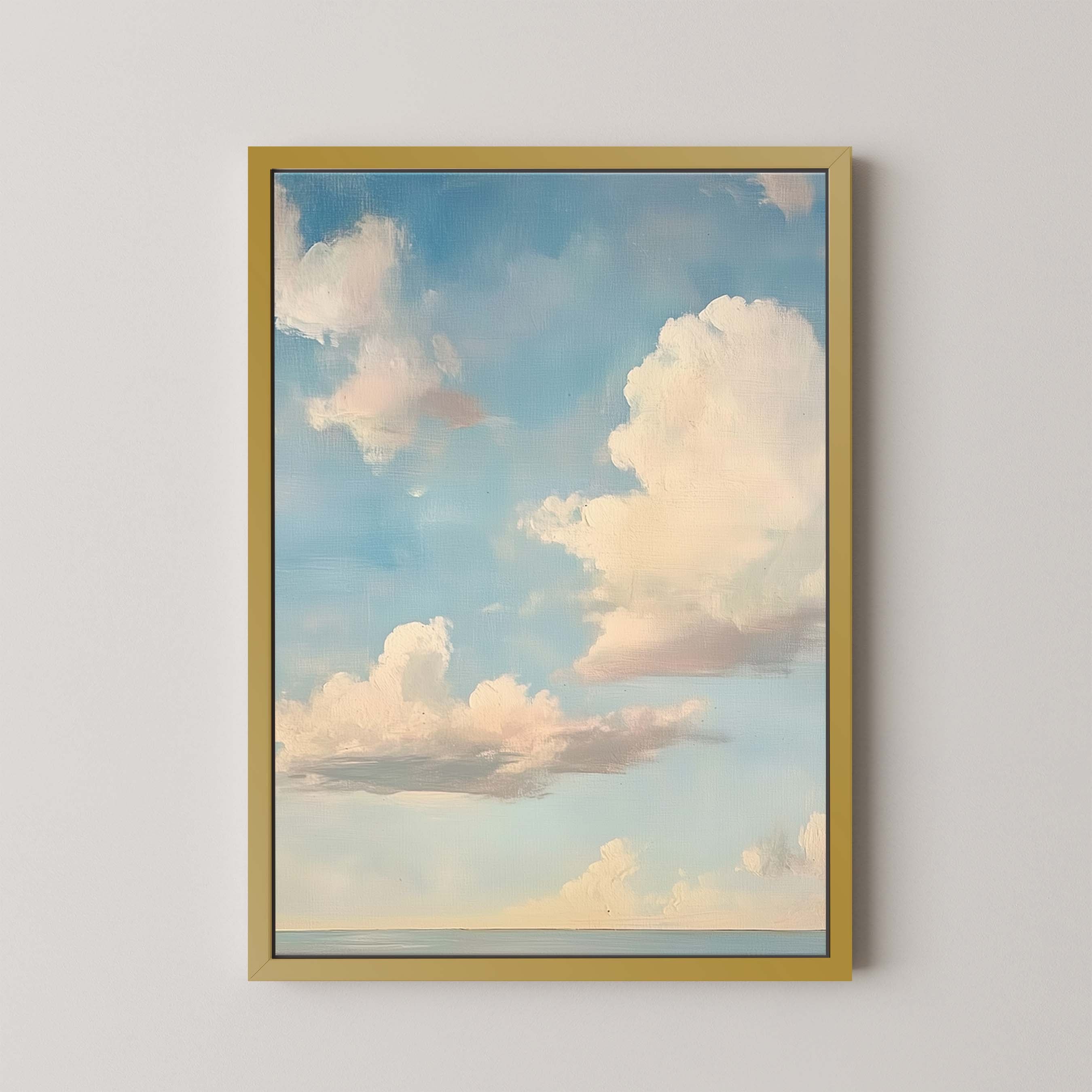 Cloud Sea
