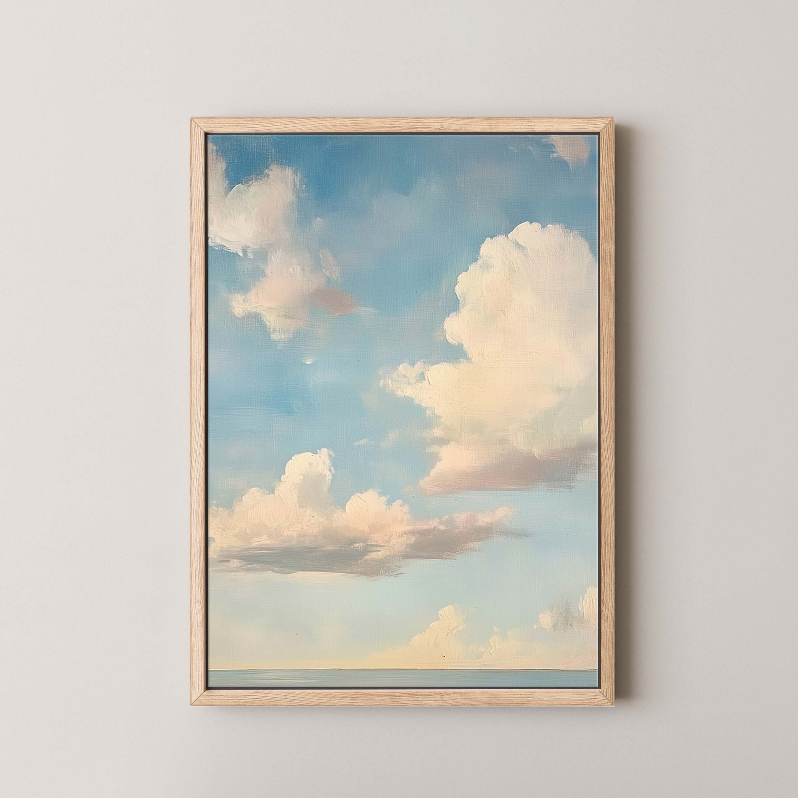 Cloud Sea