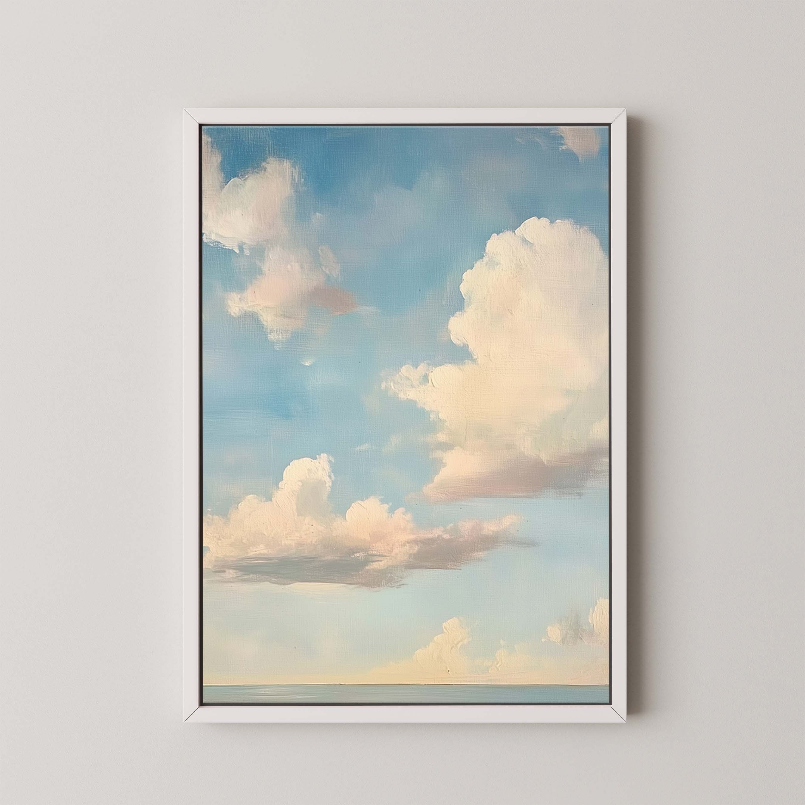 Cloud Sea