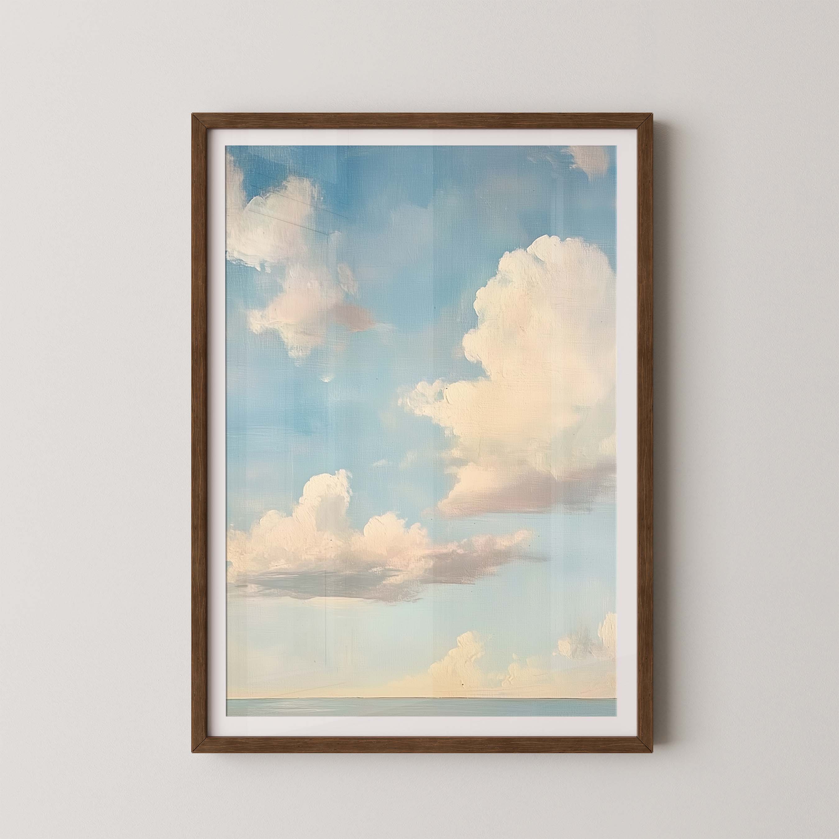 Cloud Sea