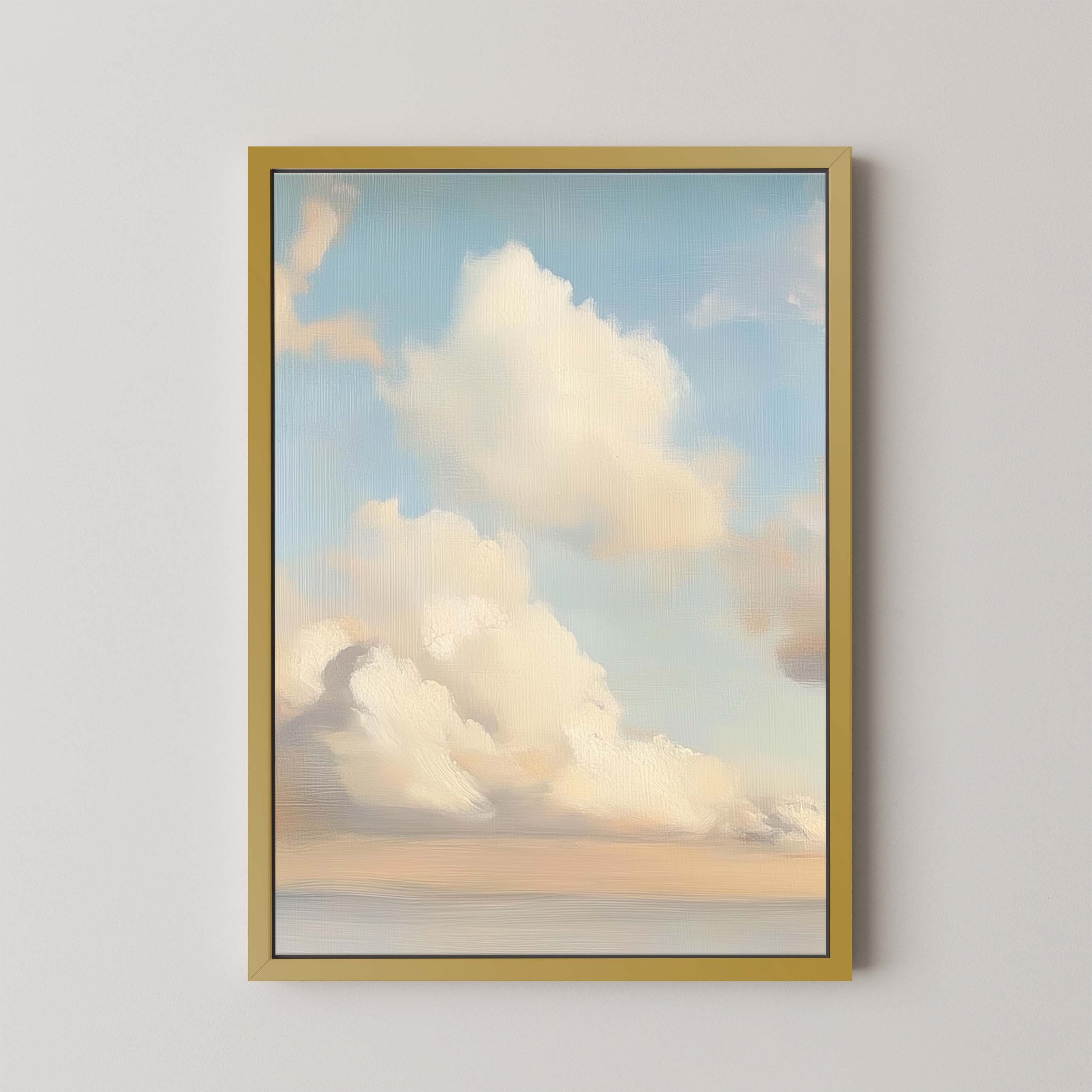 Cloud Study
