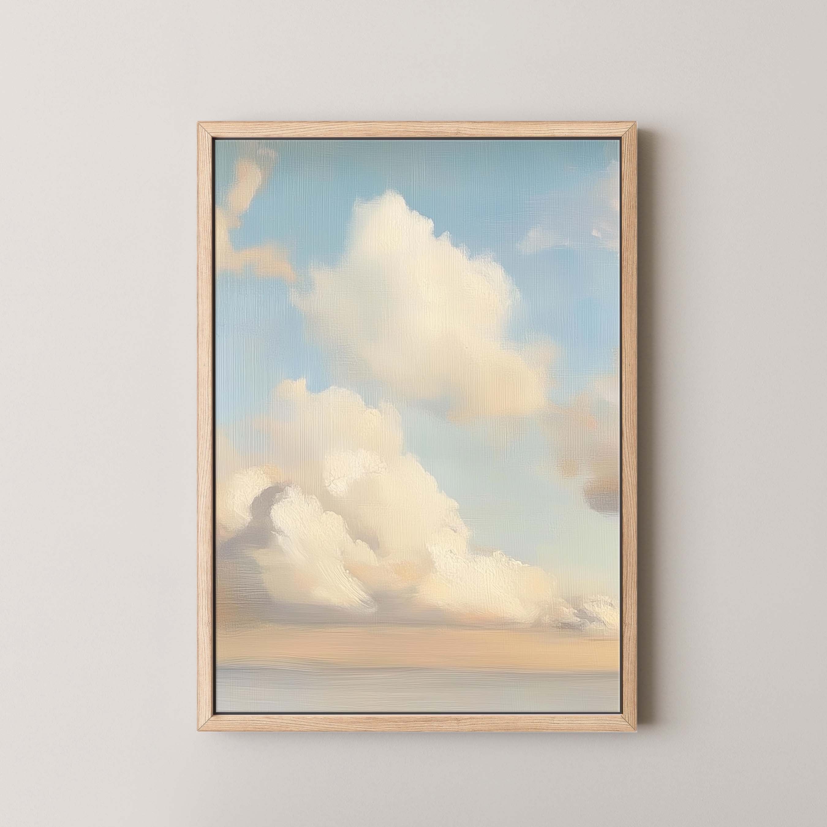 Cloud Study
