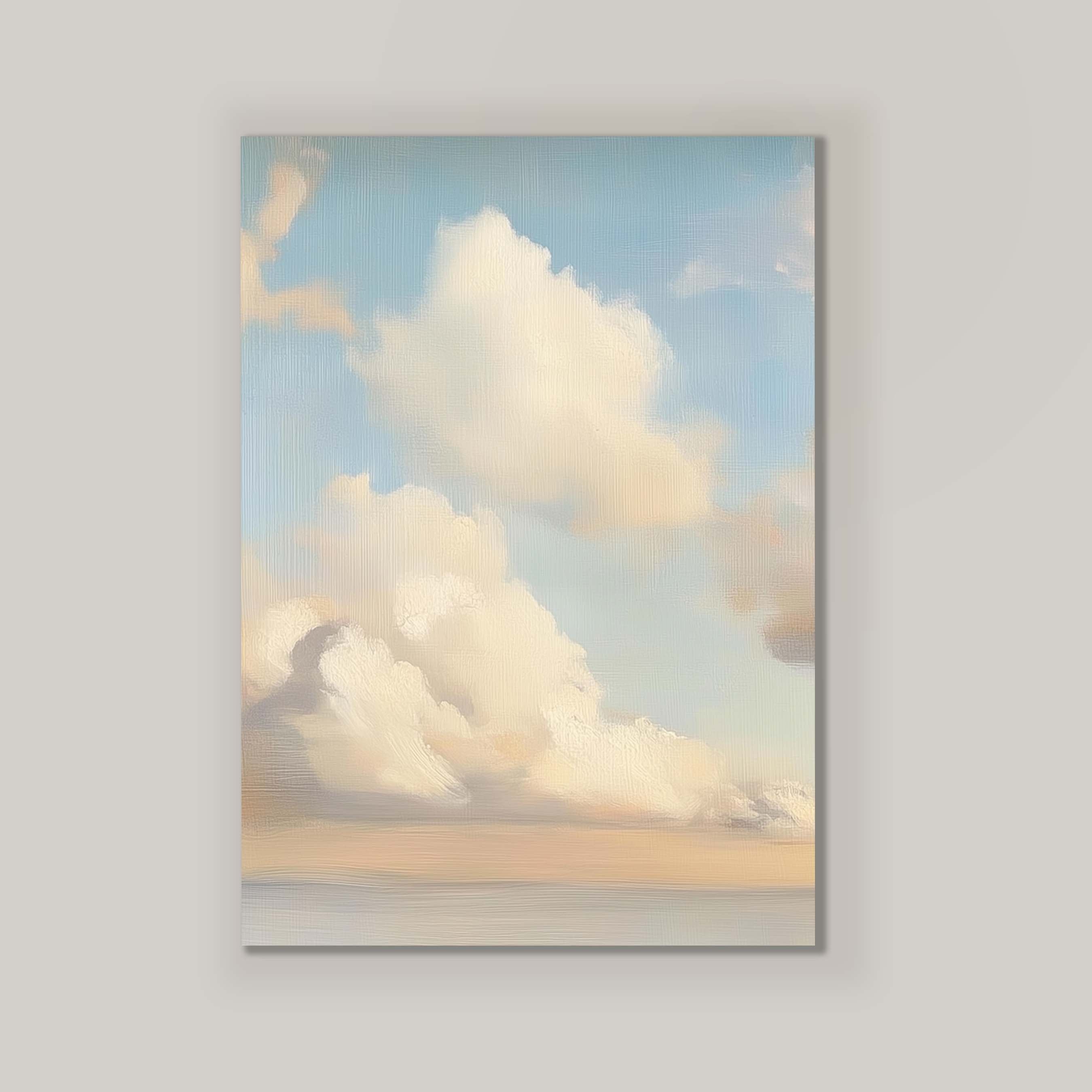 Cloud Study