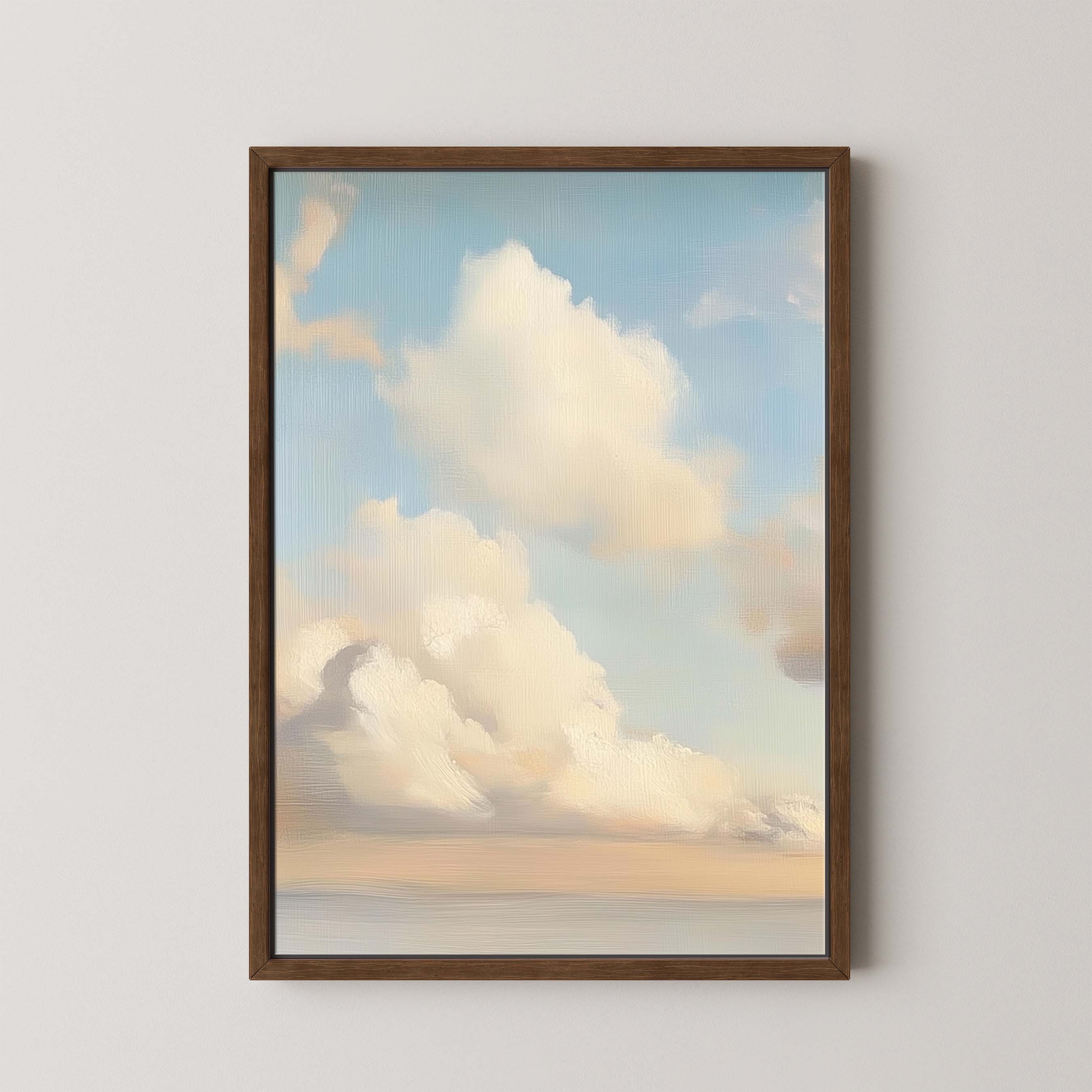 Cloud Study