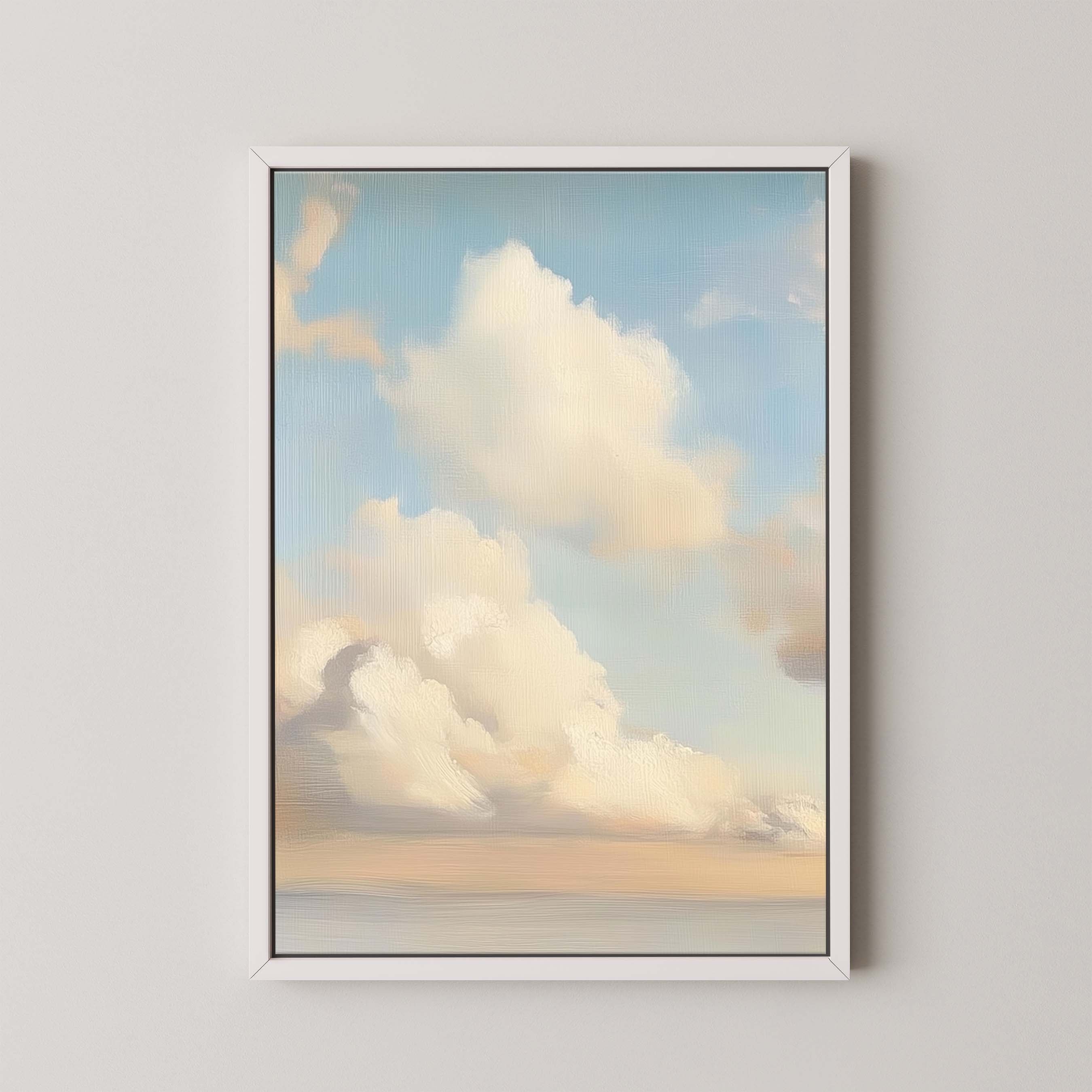 Cloud Study