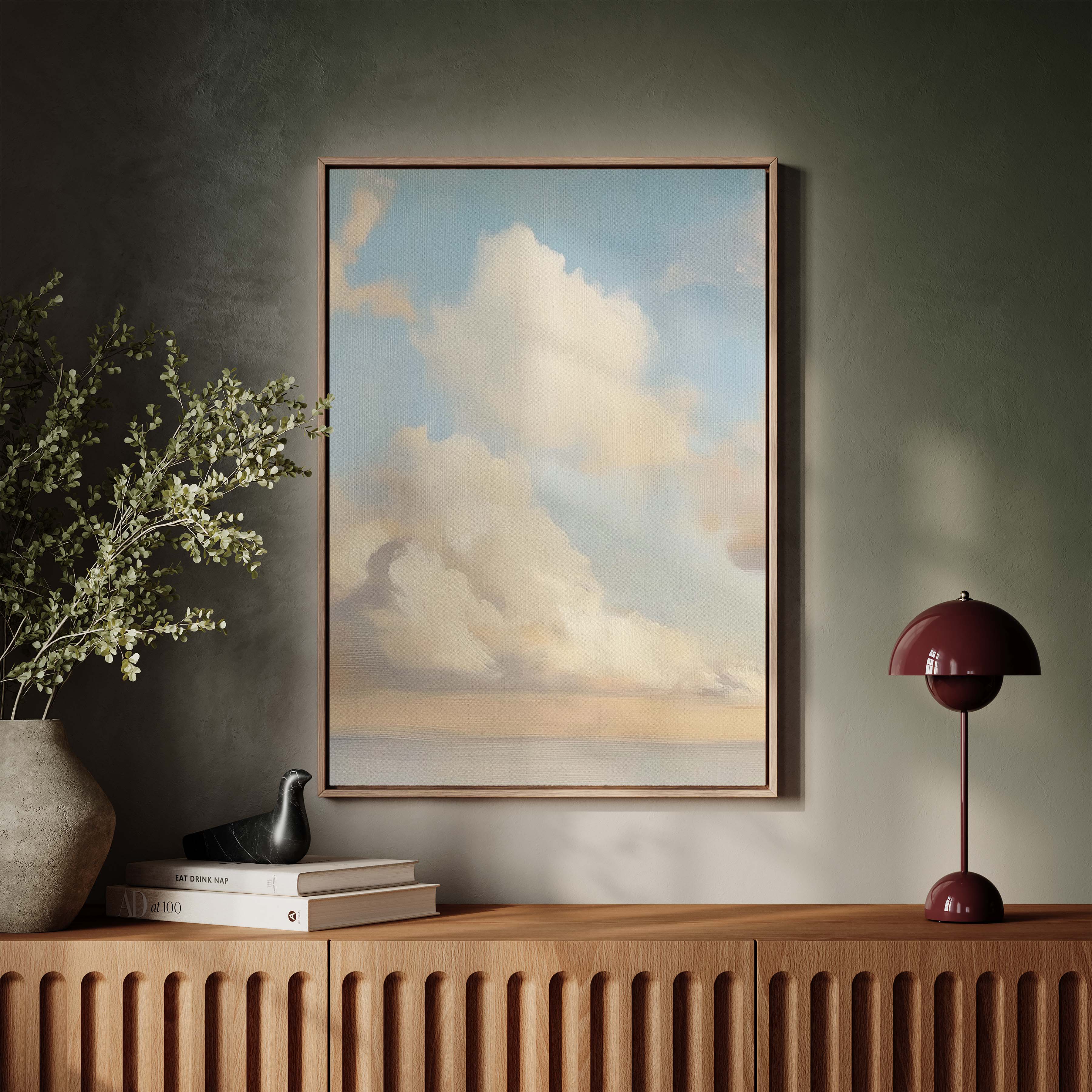 Cloud Study