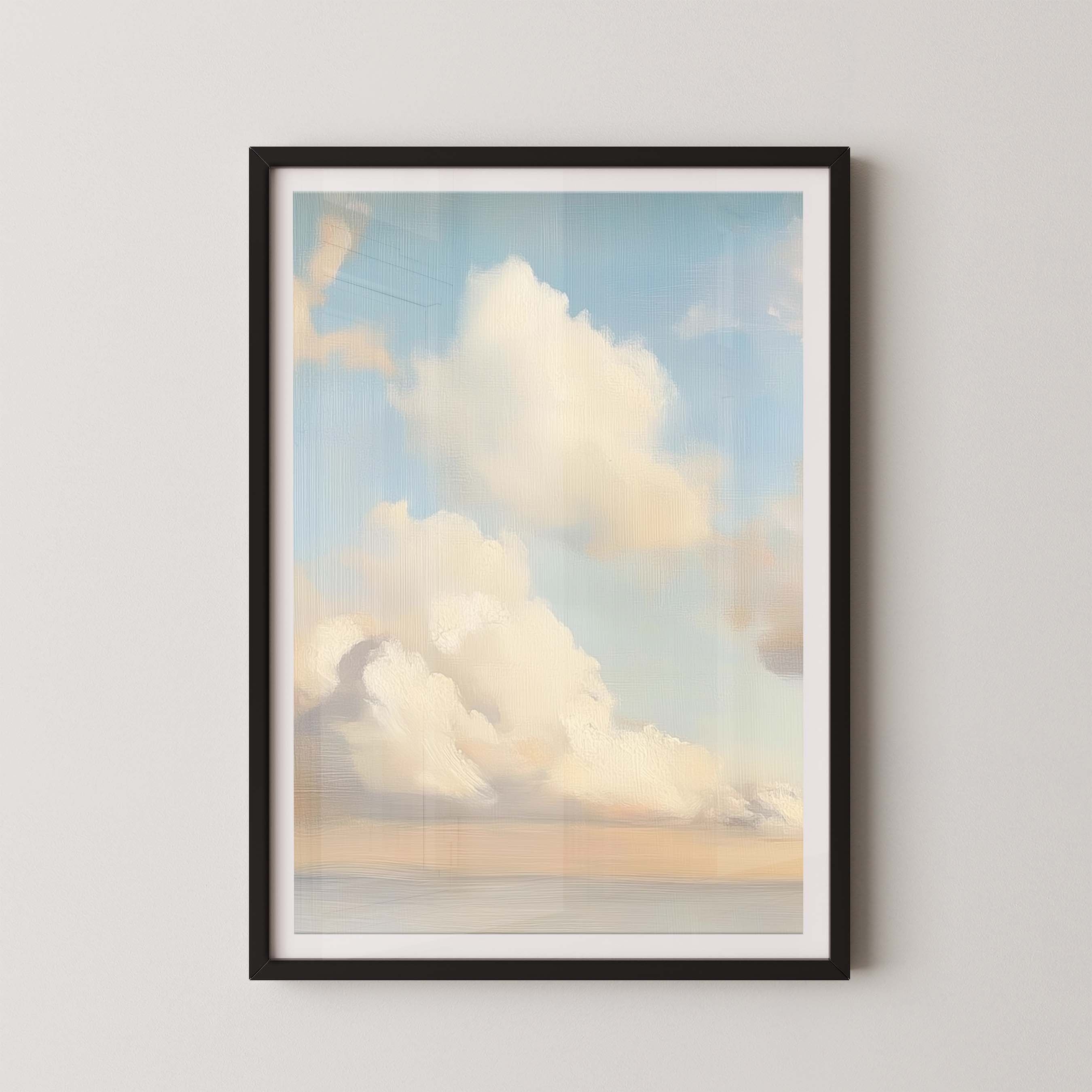 Cloud Study