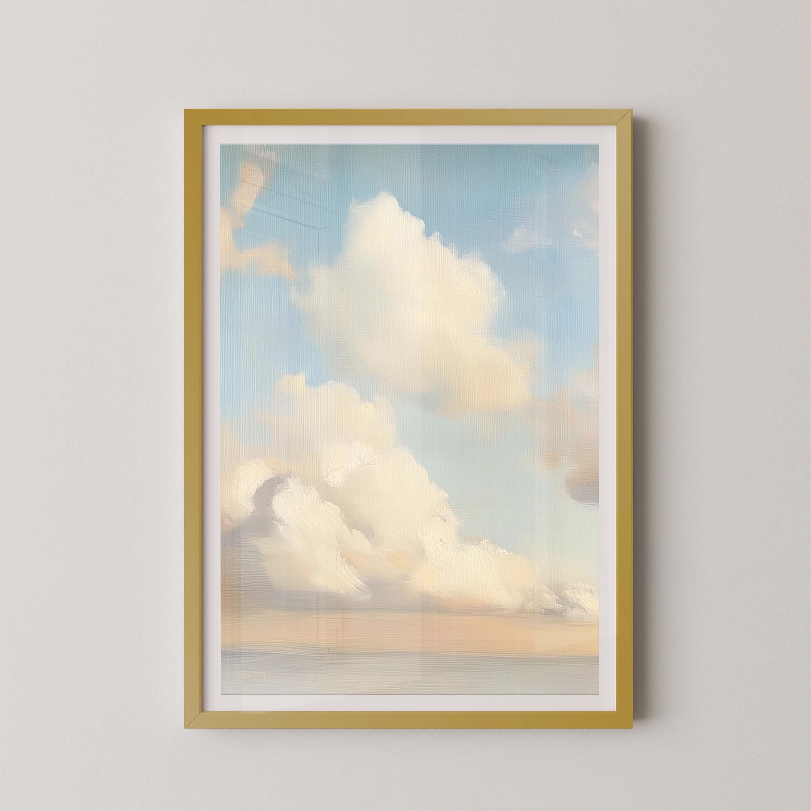 Cloud Study