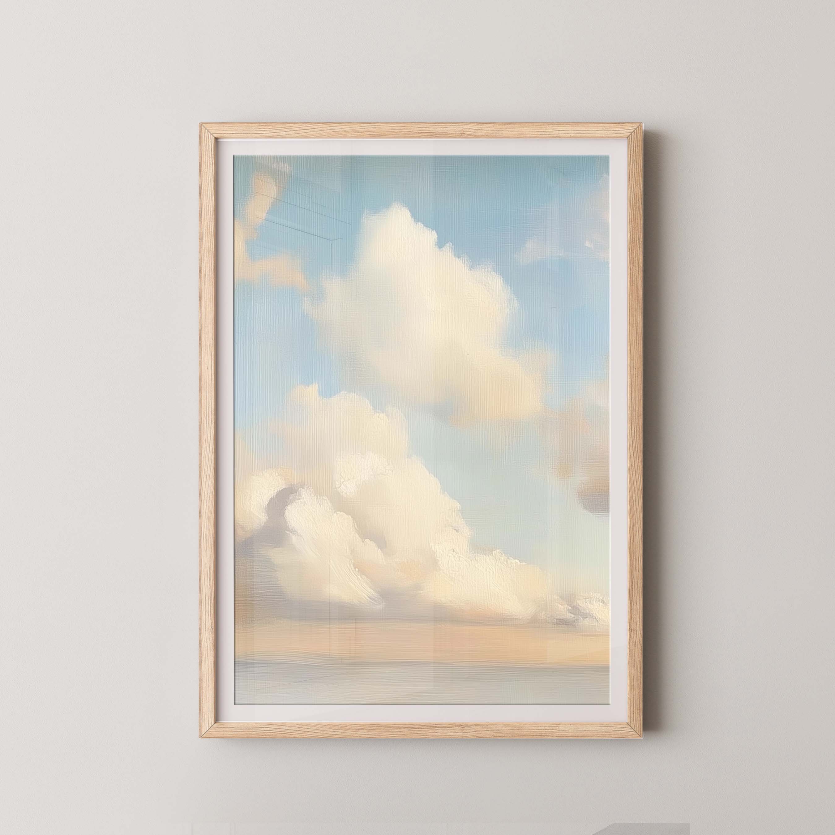 Cloud Study