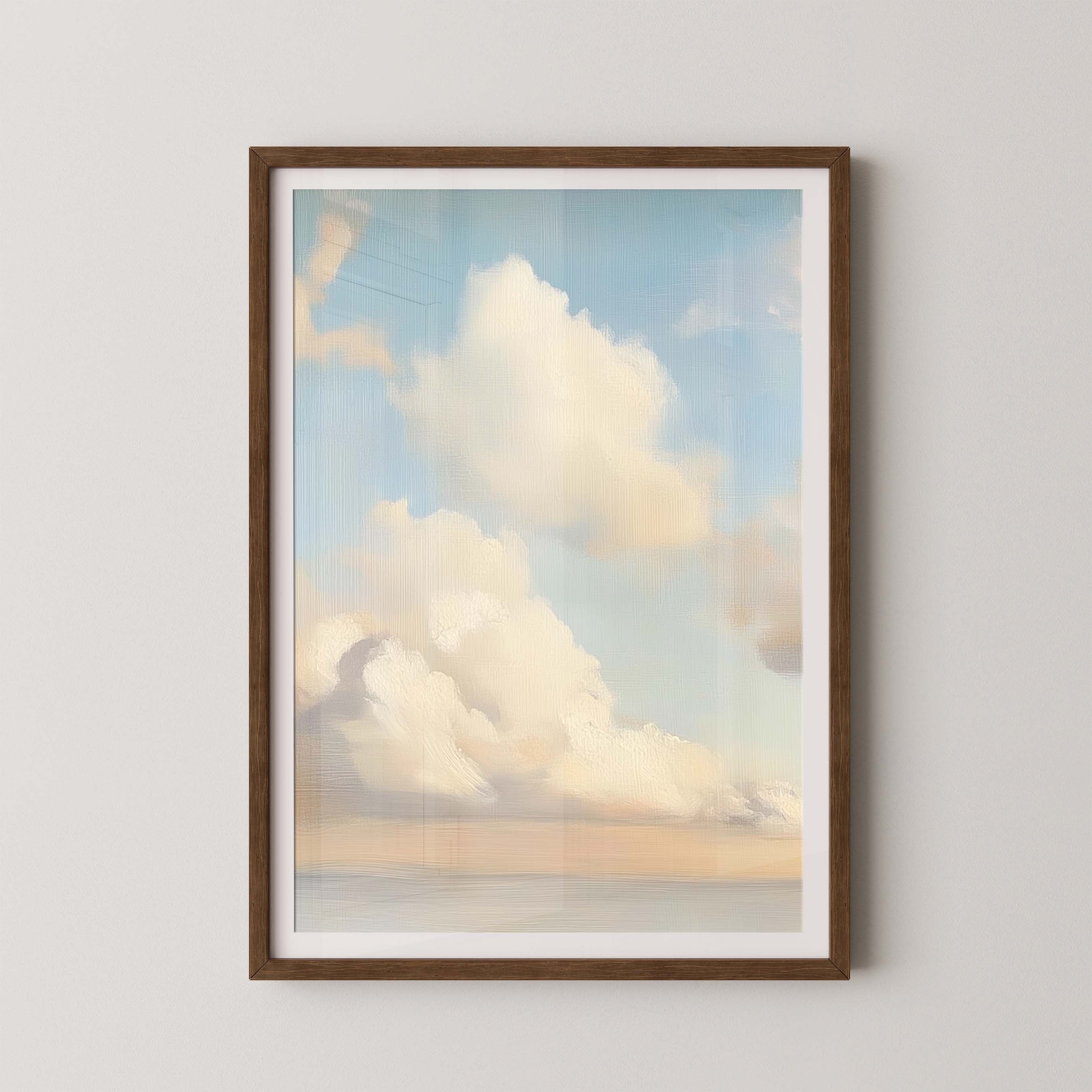 Cloud Study