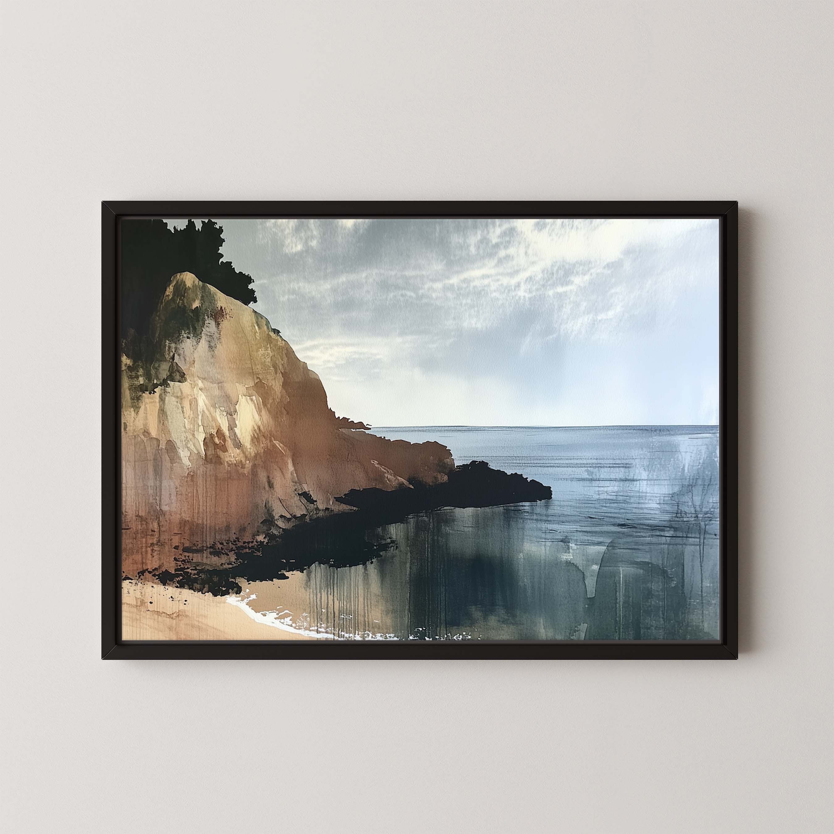 Coast Collage