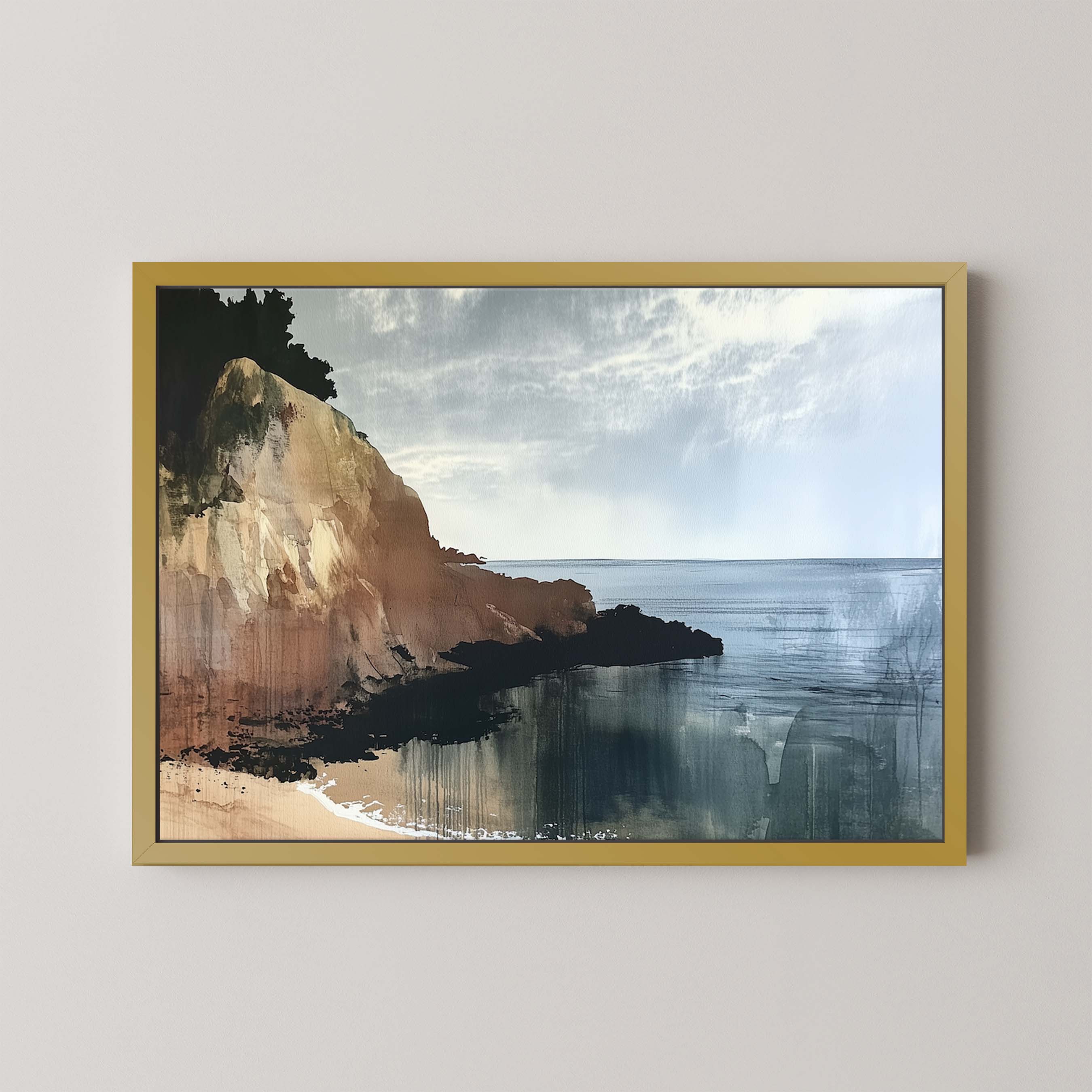 Coast Collage