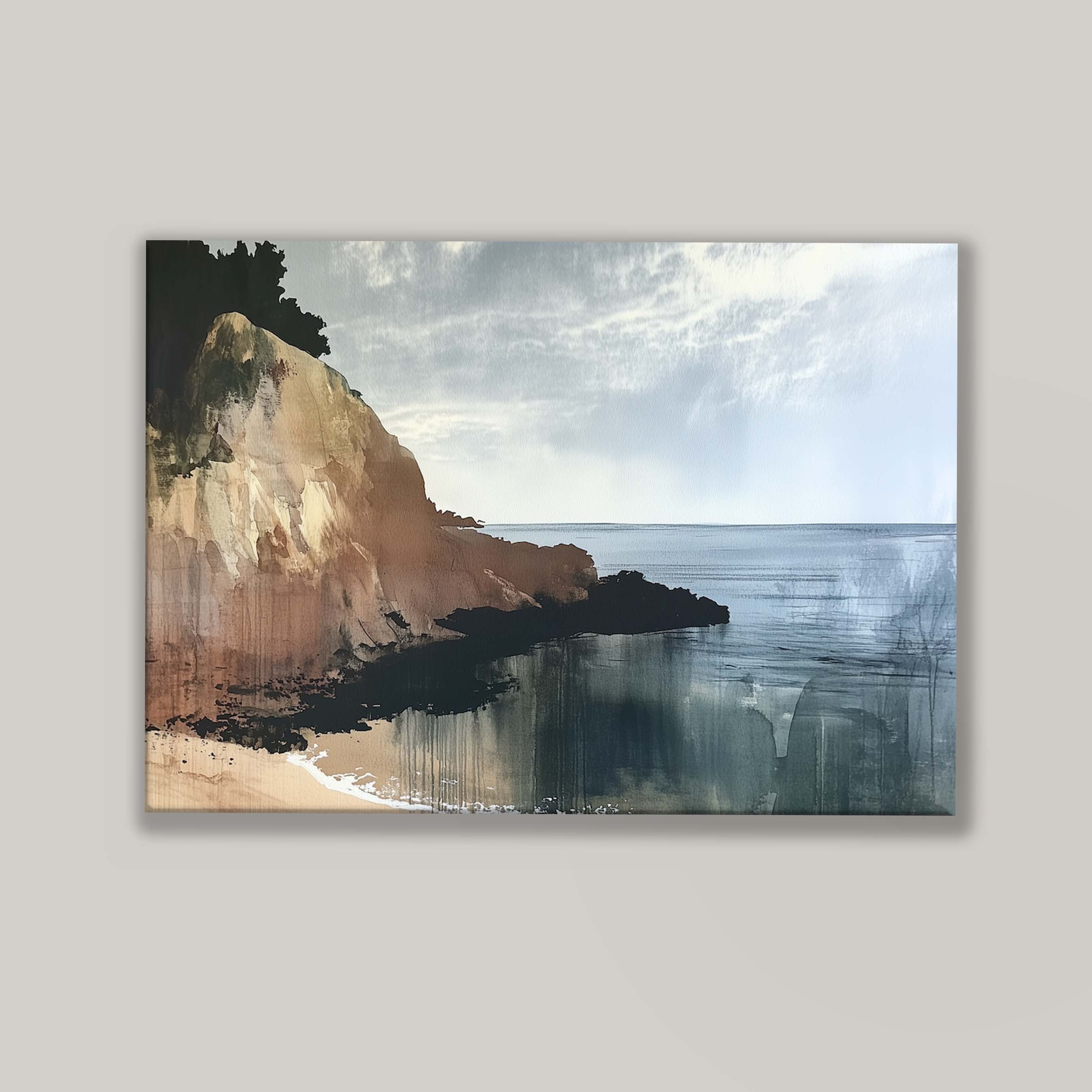 Coast Collage