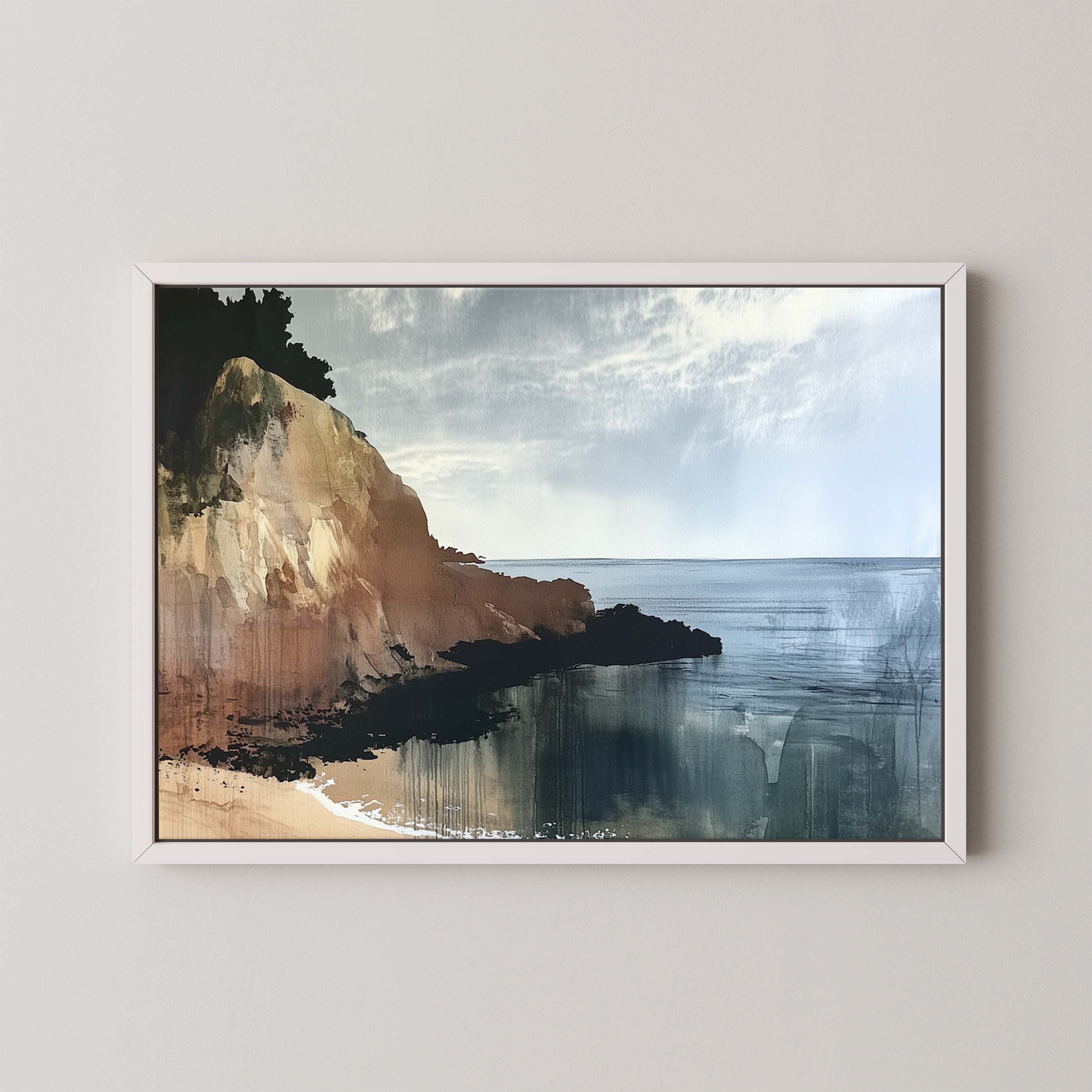 Coast Collage