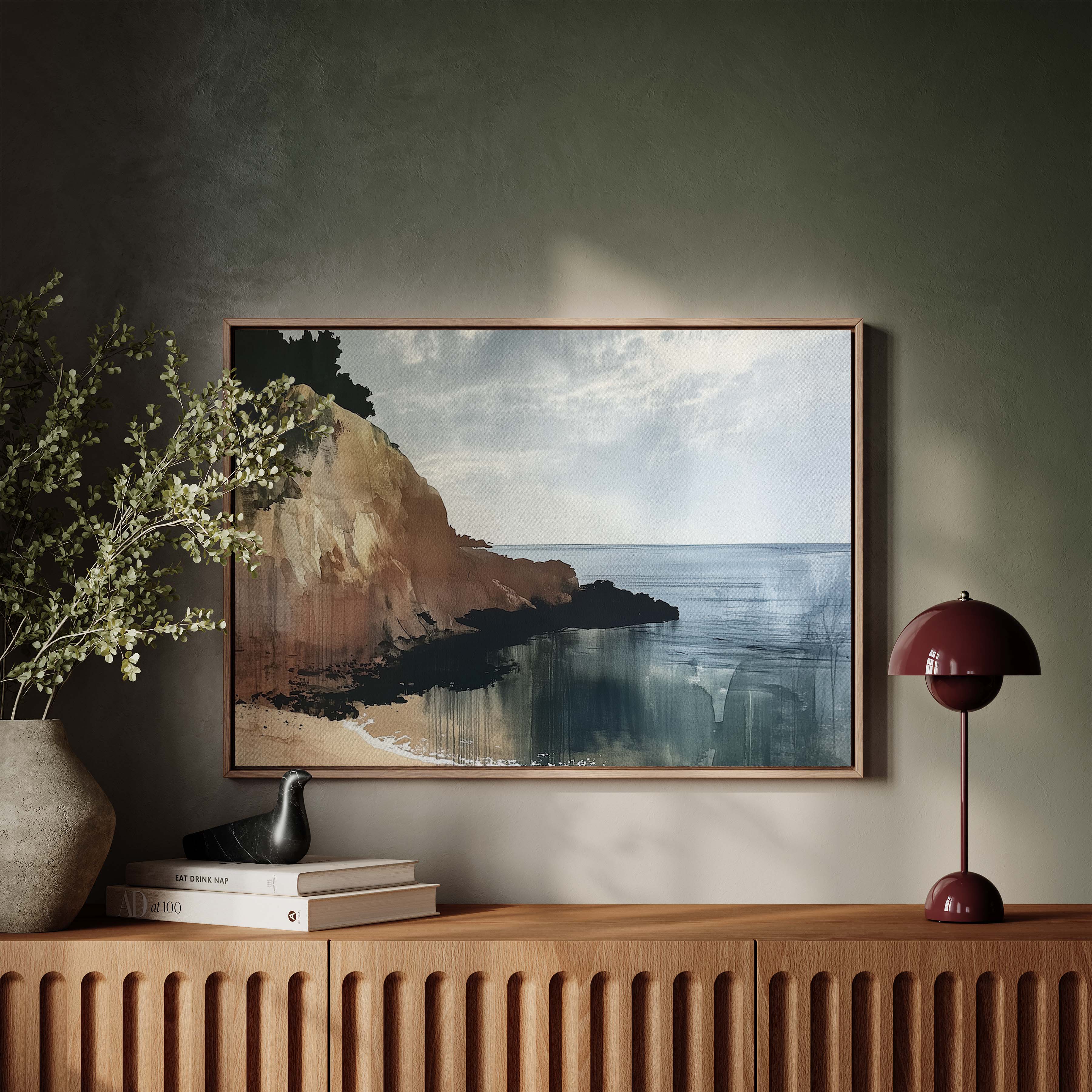 Coast Collage