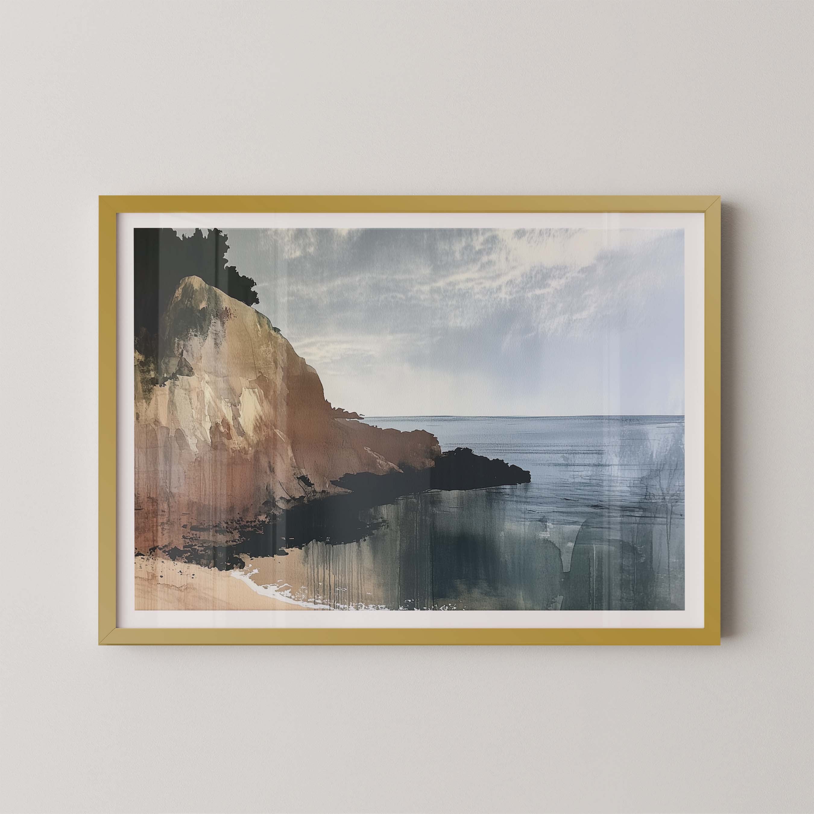 Coast Collage